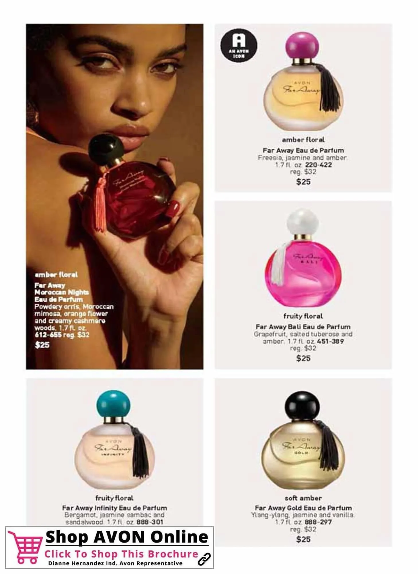 Avon catalogue - Catalogue valid from 27 April to 2 June 2026 - page 104