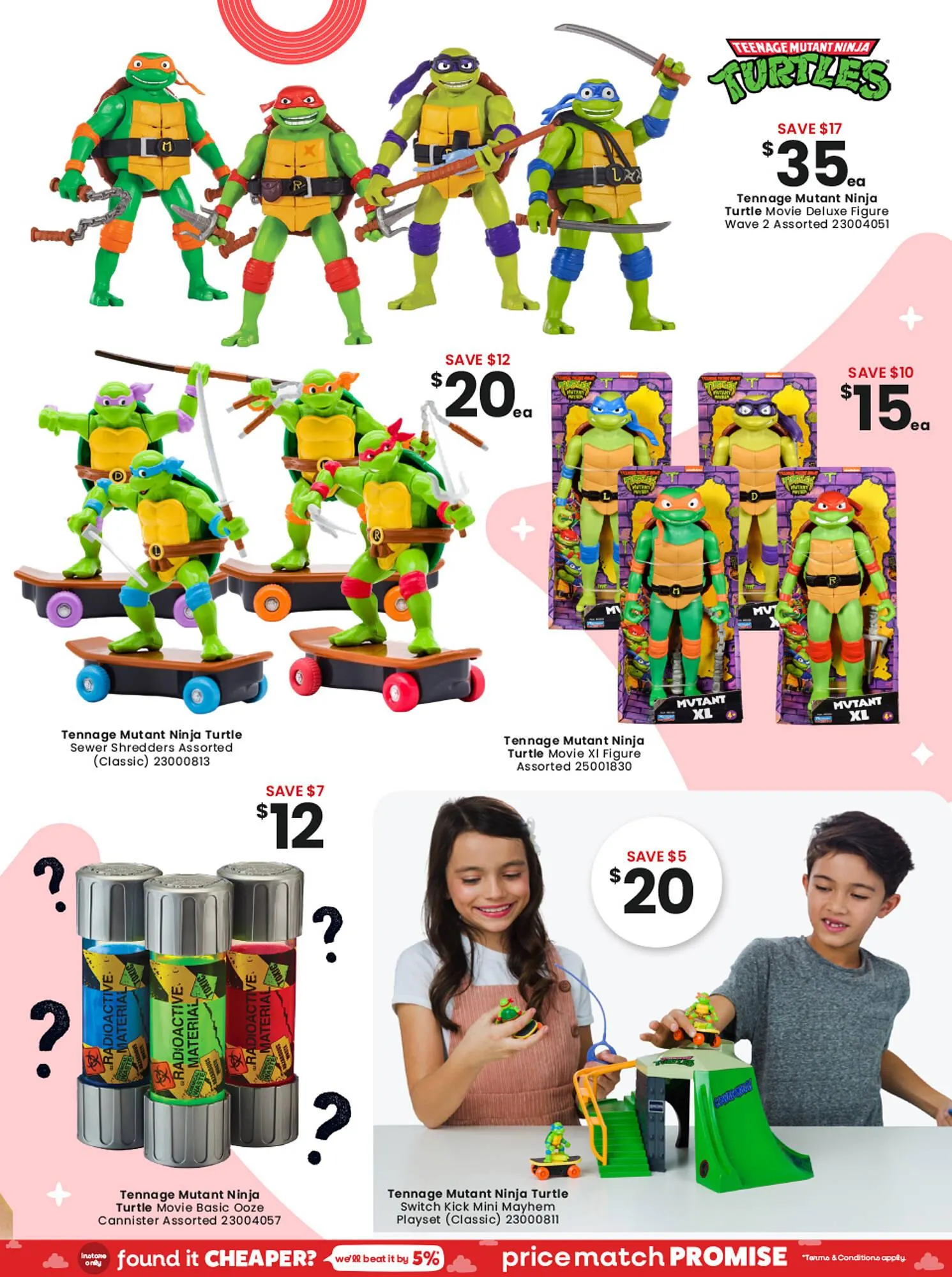 Toymate catalogue - Catalogue valid from 3 December to 9 December 2025 - page 11