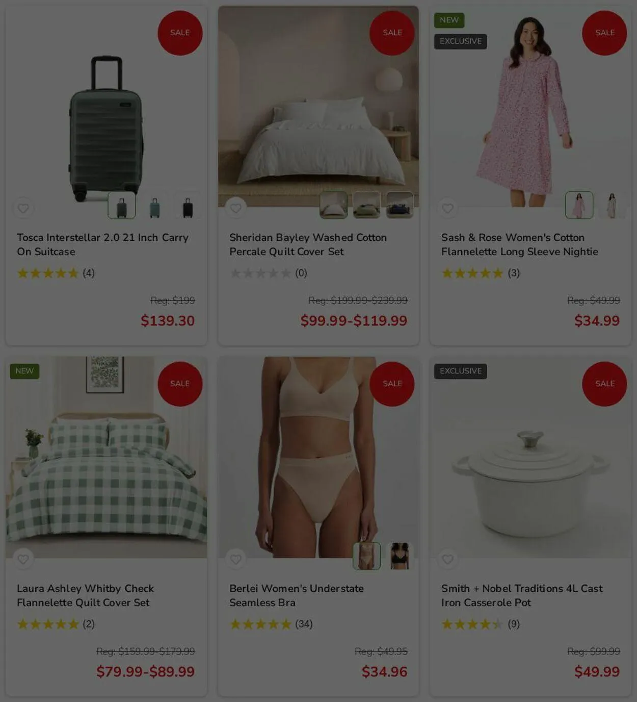 Harris Scarfe Current catalogue - Catalogue valid from 9 June to 18 June 2025 - page 54