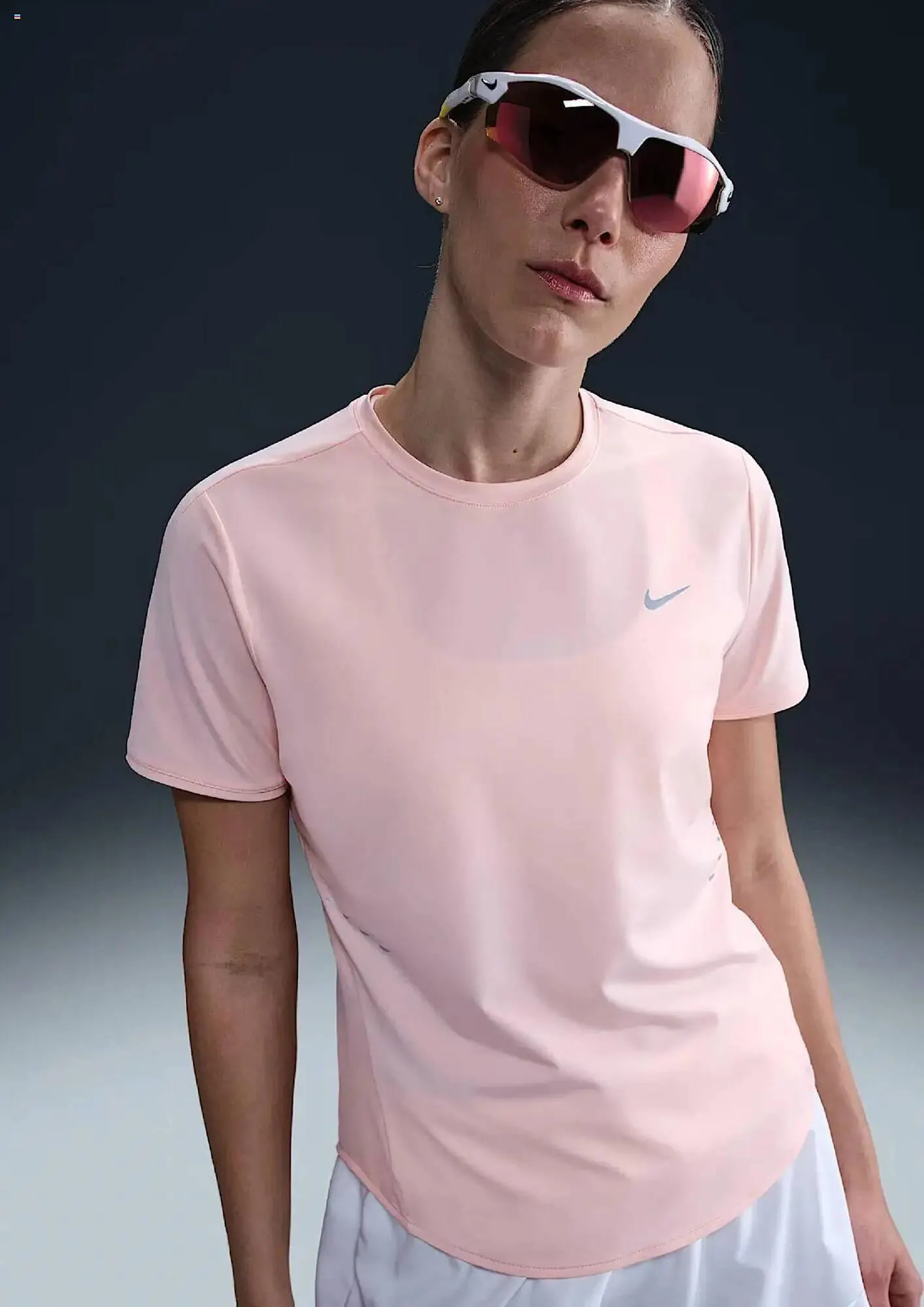 Nike catalogue - Catalogue valid from 31 May to 30 June 2025 - page 9