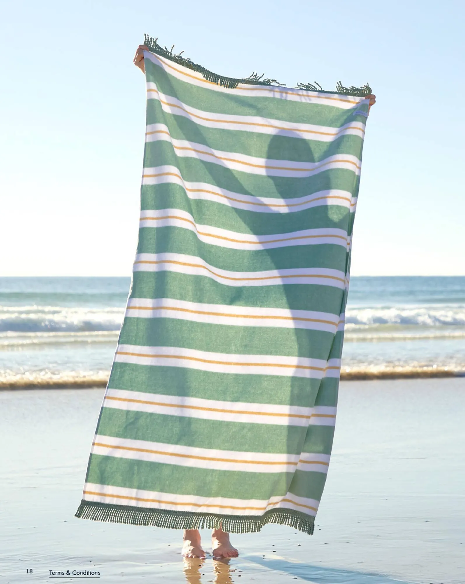 Pillow Talk catalogue - Catalogue valid from 17 September to 31 January 2026 - page 18