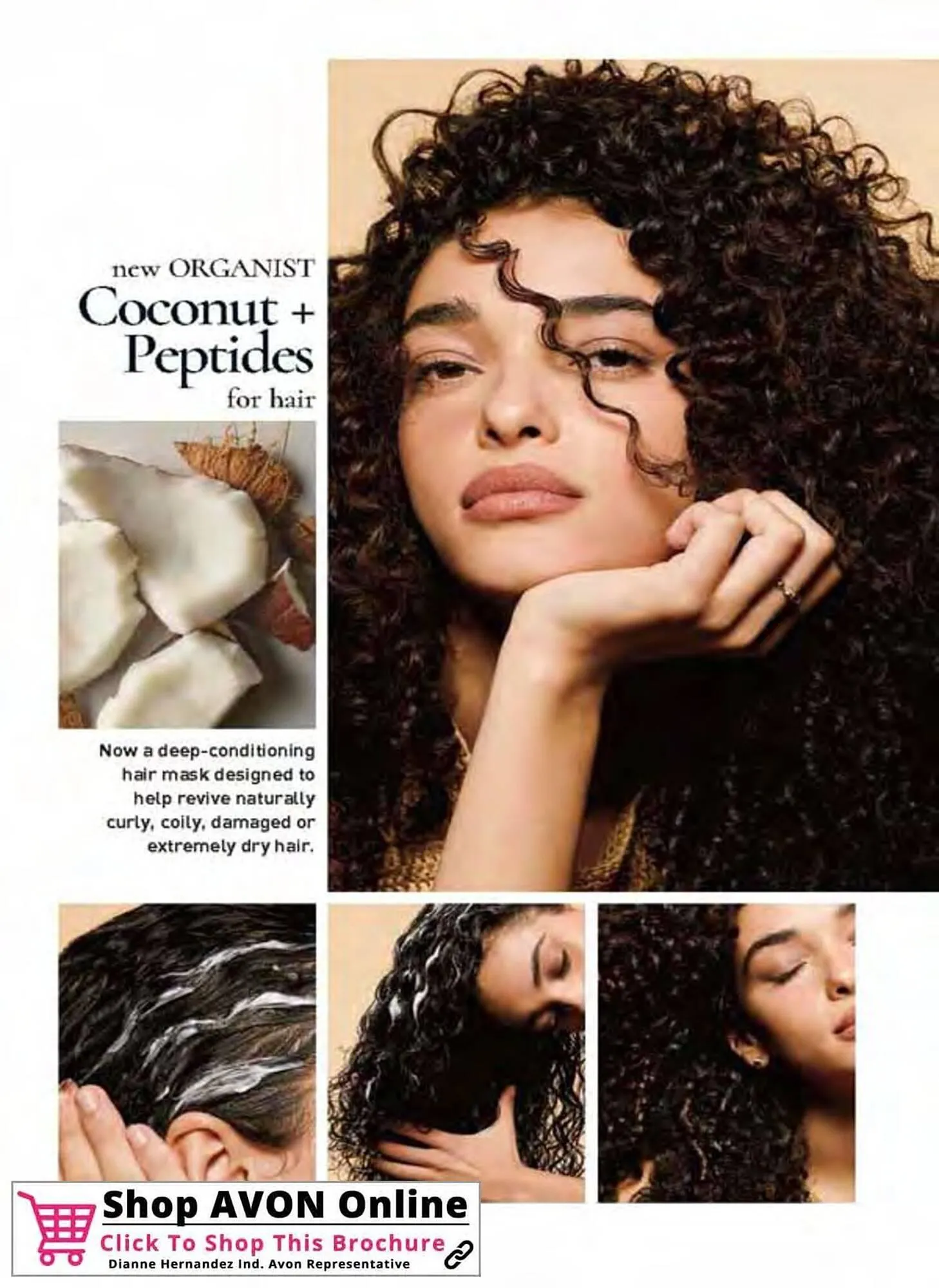 Avon catalogue - Catalogue valid from 8 September to 7 October 2025 - page 4