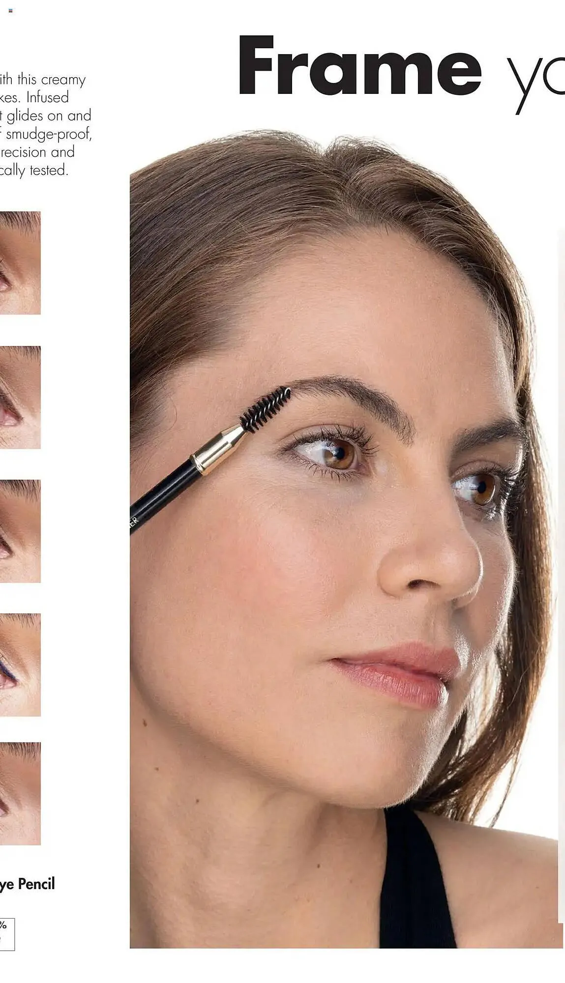 Nutrimetics catalogue - Catalogue valid from 25 July to 31 August 2025 - page 15