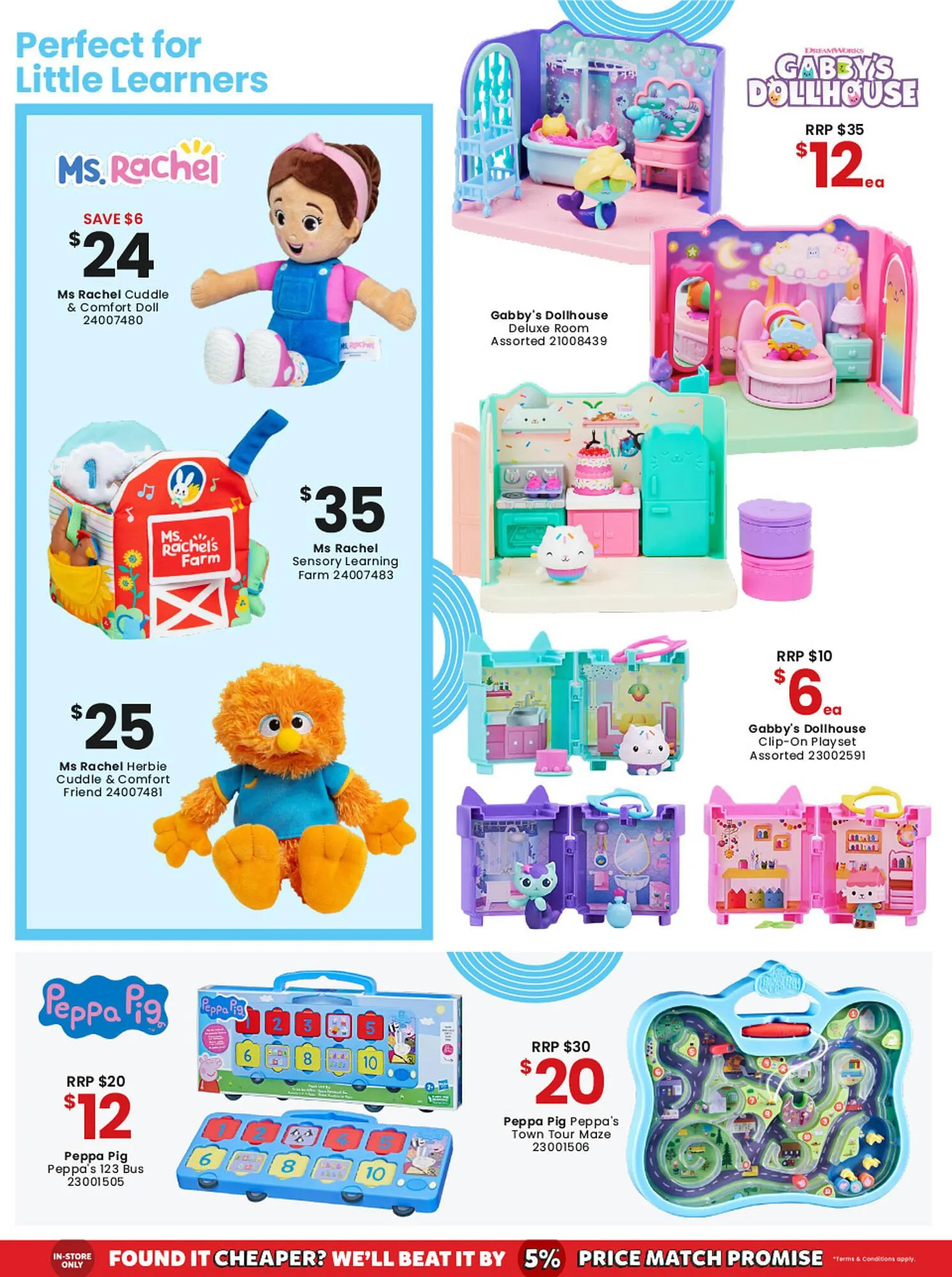 Toymate catalogue - Catalogue valid from 11 June to 8 July 2025 - page 64