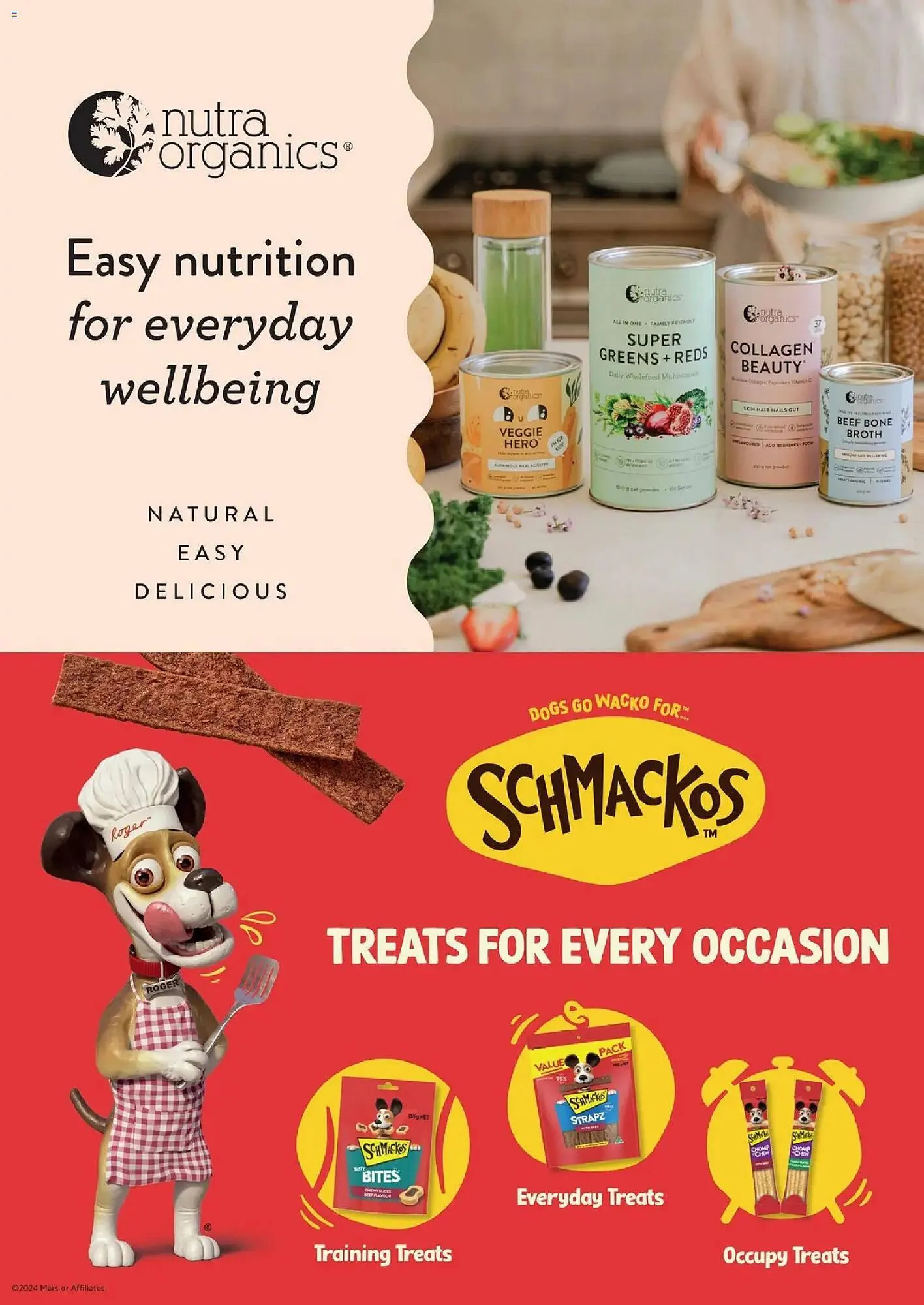 Supabarn catalogue - Catalogue valid from 26 November to 4 December 2025 - page 120