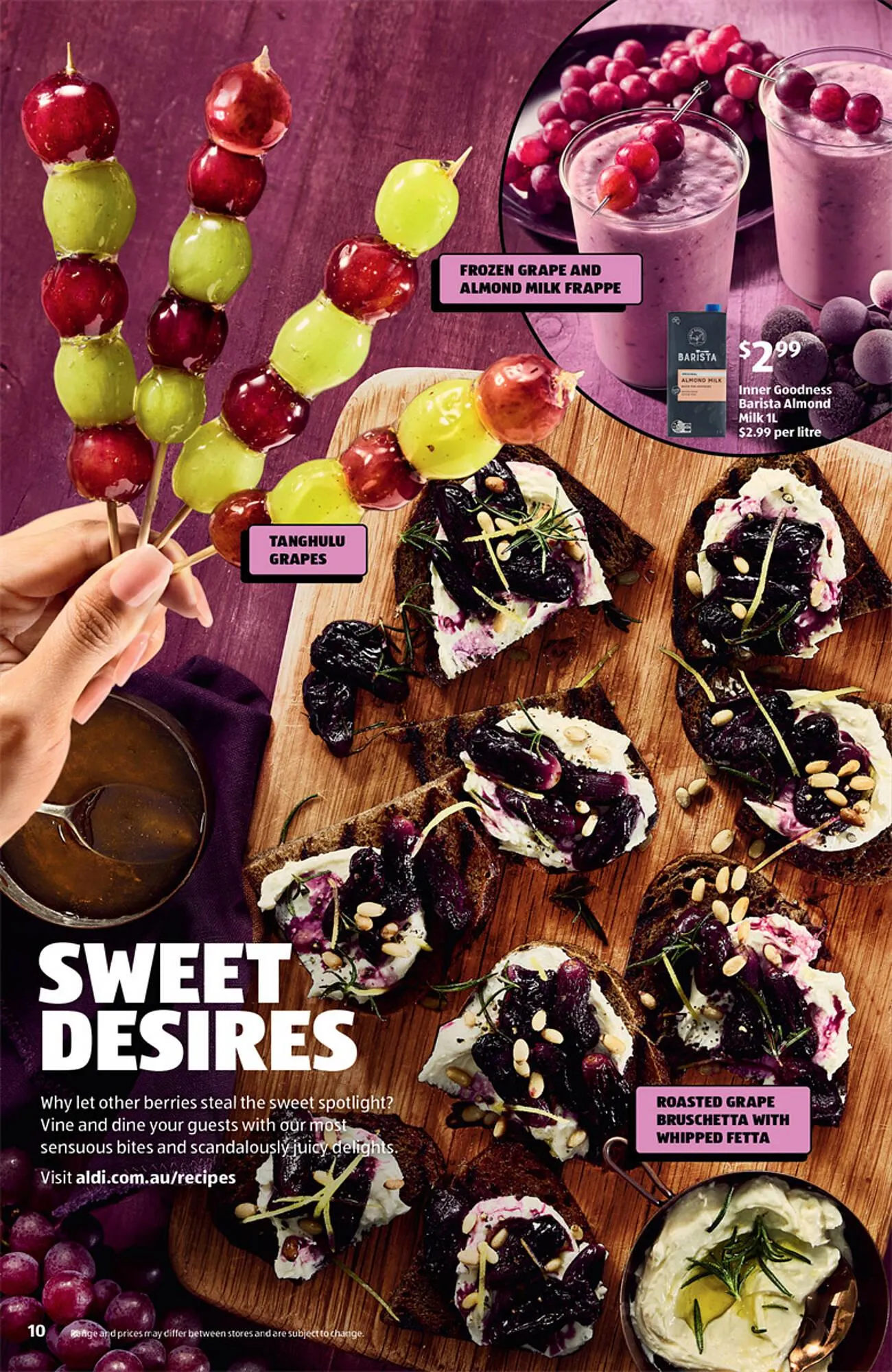 ALDI catalogue - Catalogue valid from 26 February to 4 June 2025 - page 10