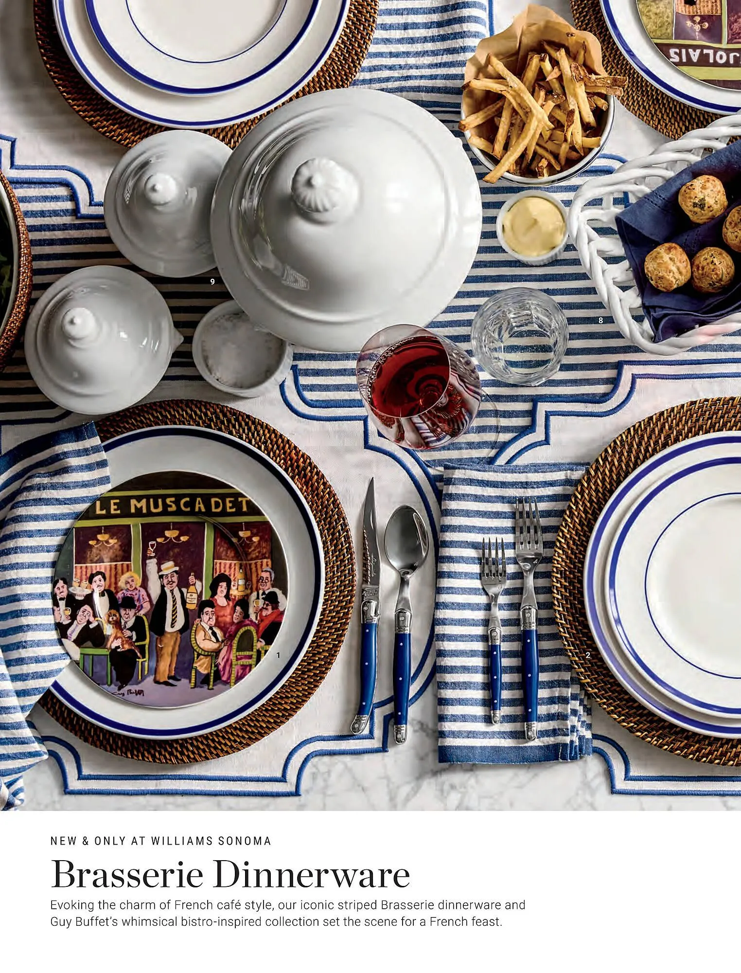Williams-Sonoma catalog - Catalogue valid from 5 January to 11 January 2026 - page 8