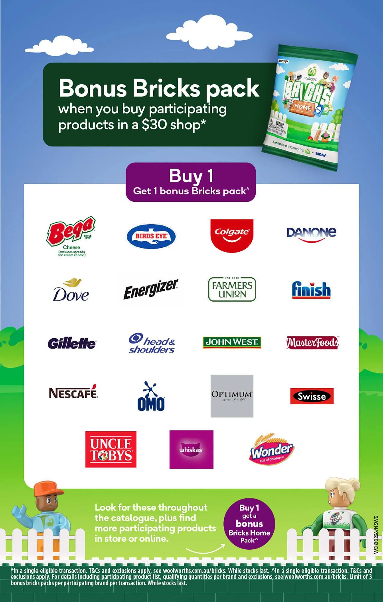 Woolworths catalogue - Catalogue valid from 18 February to 24 February 2026 - page 5