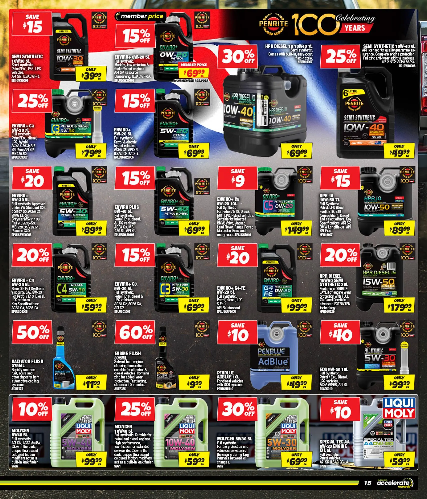 Autobarn catalogue - Catalogue valid from 21 January to 10 February 2026 - page 15