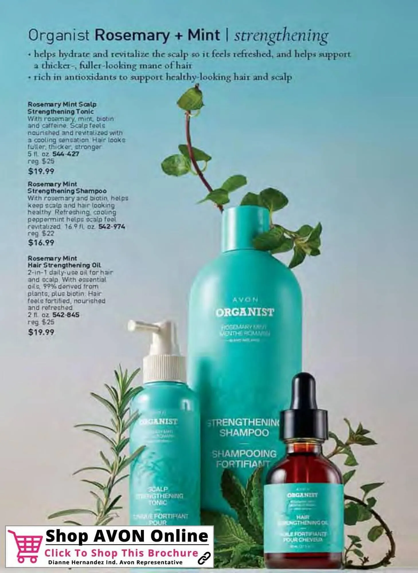 Avon catalogue - Catalogue valid from 30 September to 4 November 2025 - page 142