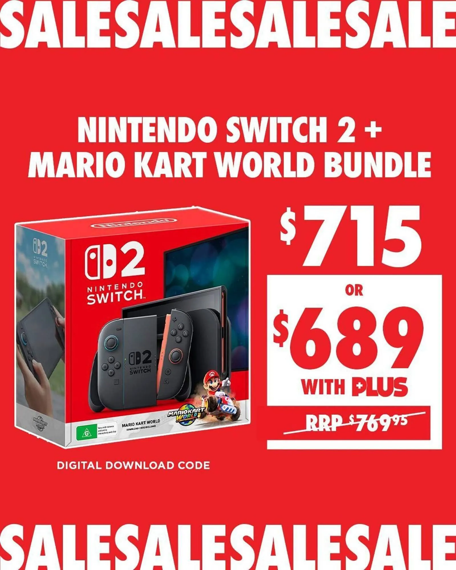 EB Games catalogue - Catalogue valid from 8 January to 11 January 2026 - page 2