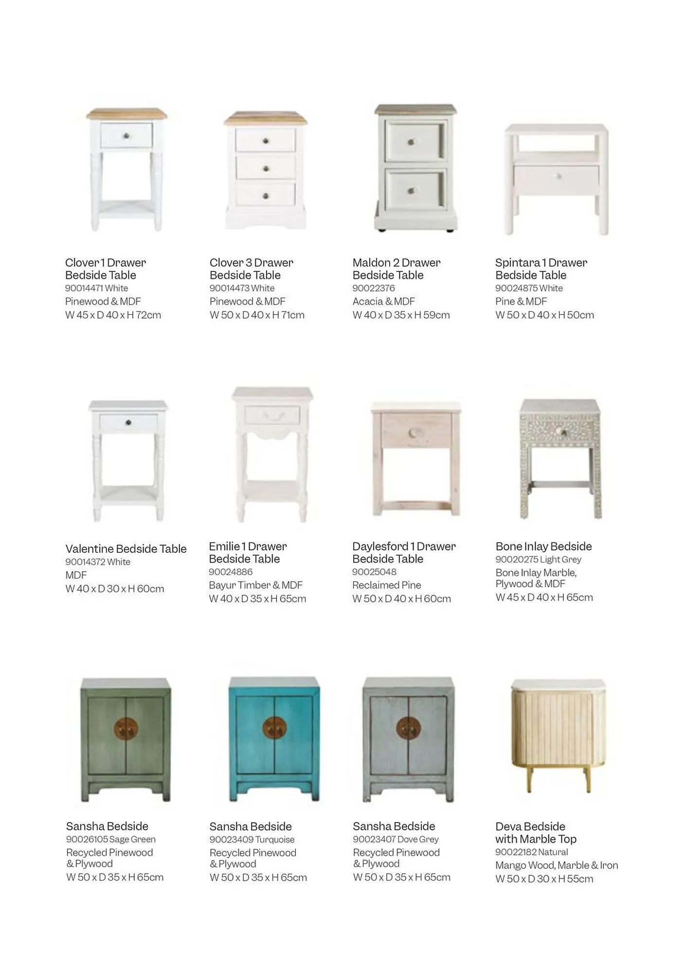 Early Settler catalogue - Catalogue valid from 1 July to 31 July 2025 - page 42