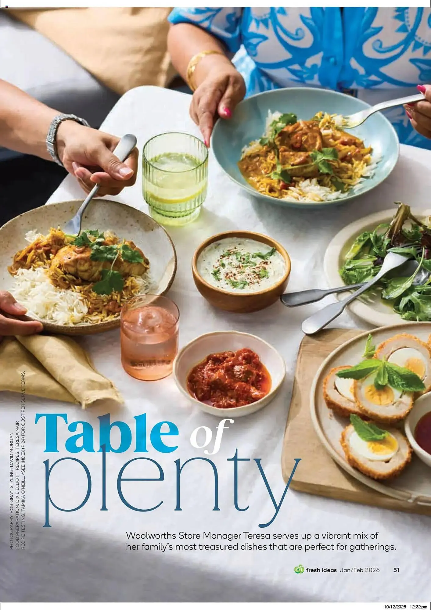 Woolworths catalogue - Catalogue valid from 13 January to 2 March 2026 - page 51