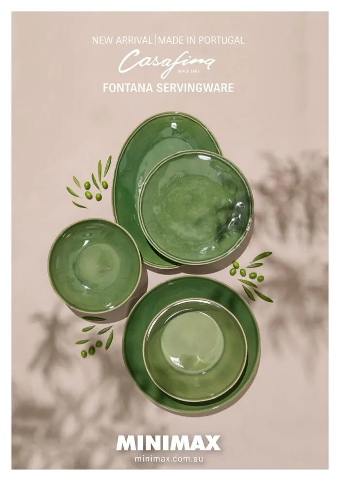 Issue Eleven - Catalogue valid from 24 April to 31 March 2025 - page 40