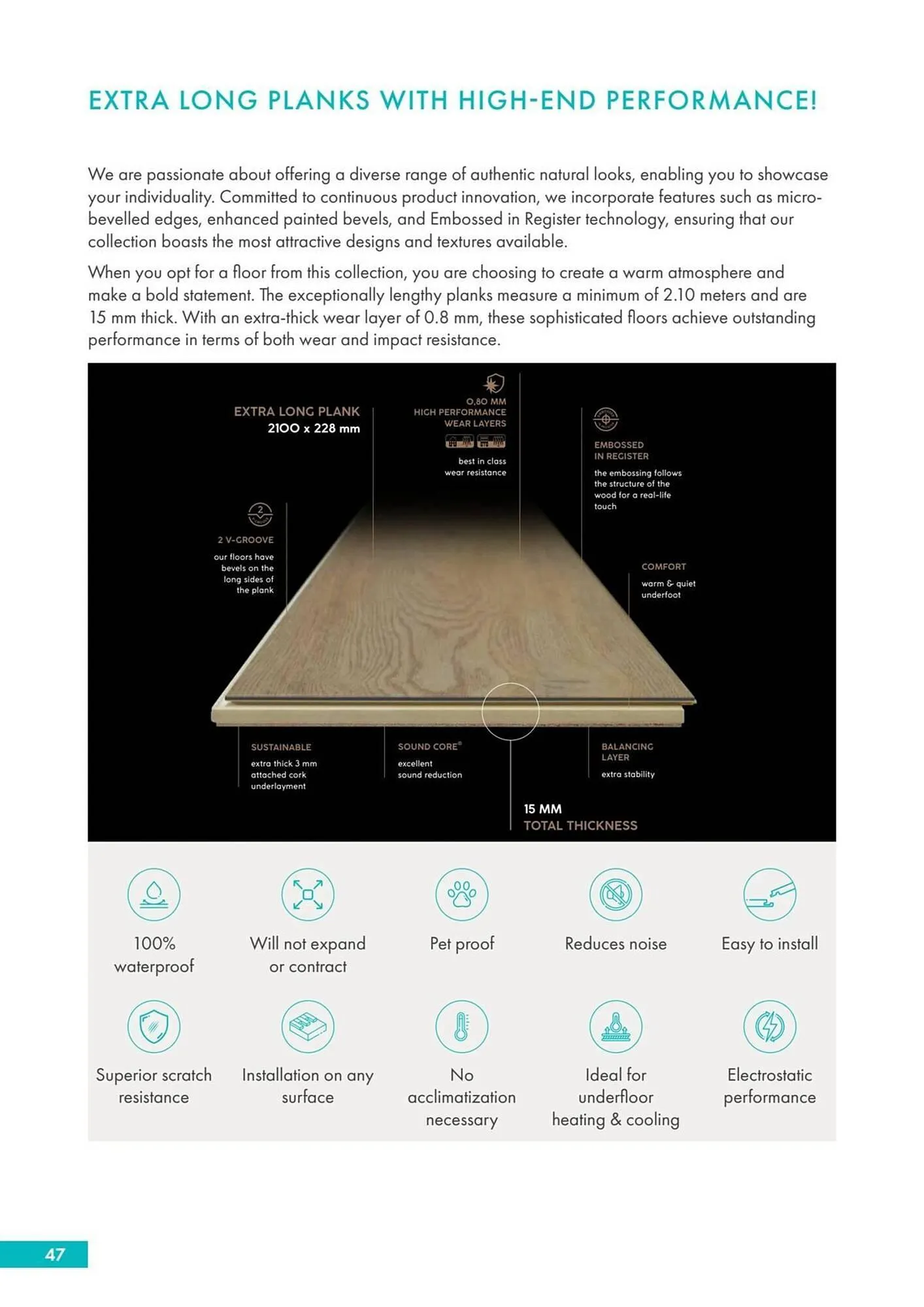 Carpet Call catalogue - Catalogue valid from 27 November to 31 December 2025 - page 50