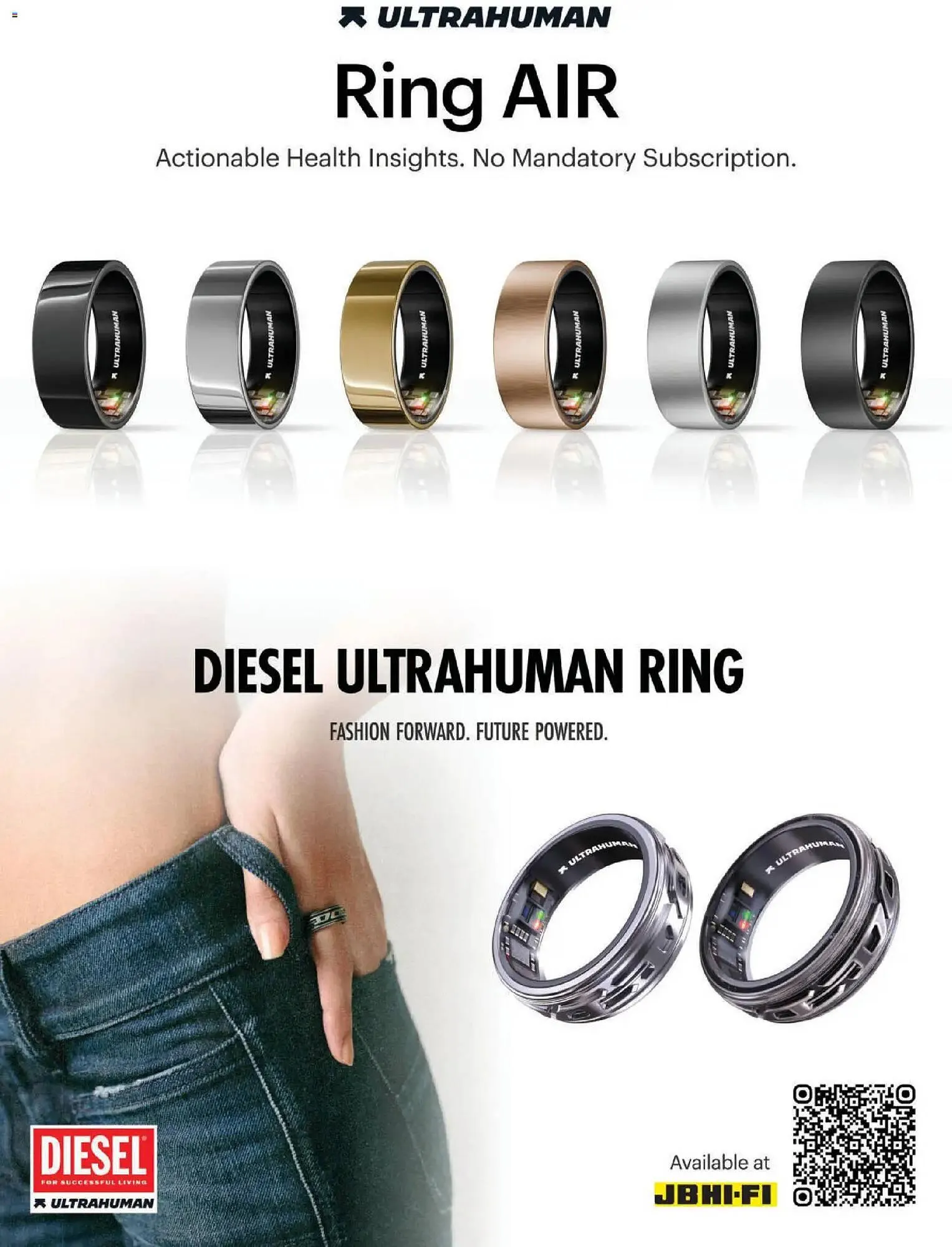 JB Hi-Fi catalogue - Catalogue valid from 1 March to 31 March 2026 - page 39