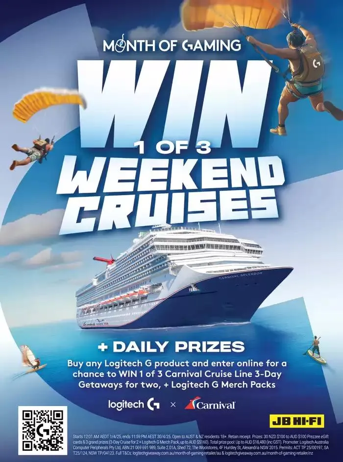 Stack Issue April 2025 - Catalogue valid from 17 April to 30 April 2025 - page 97