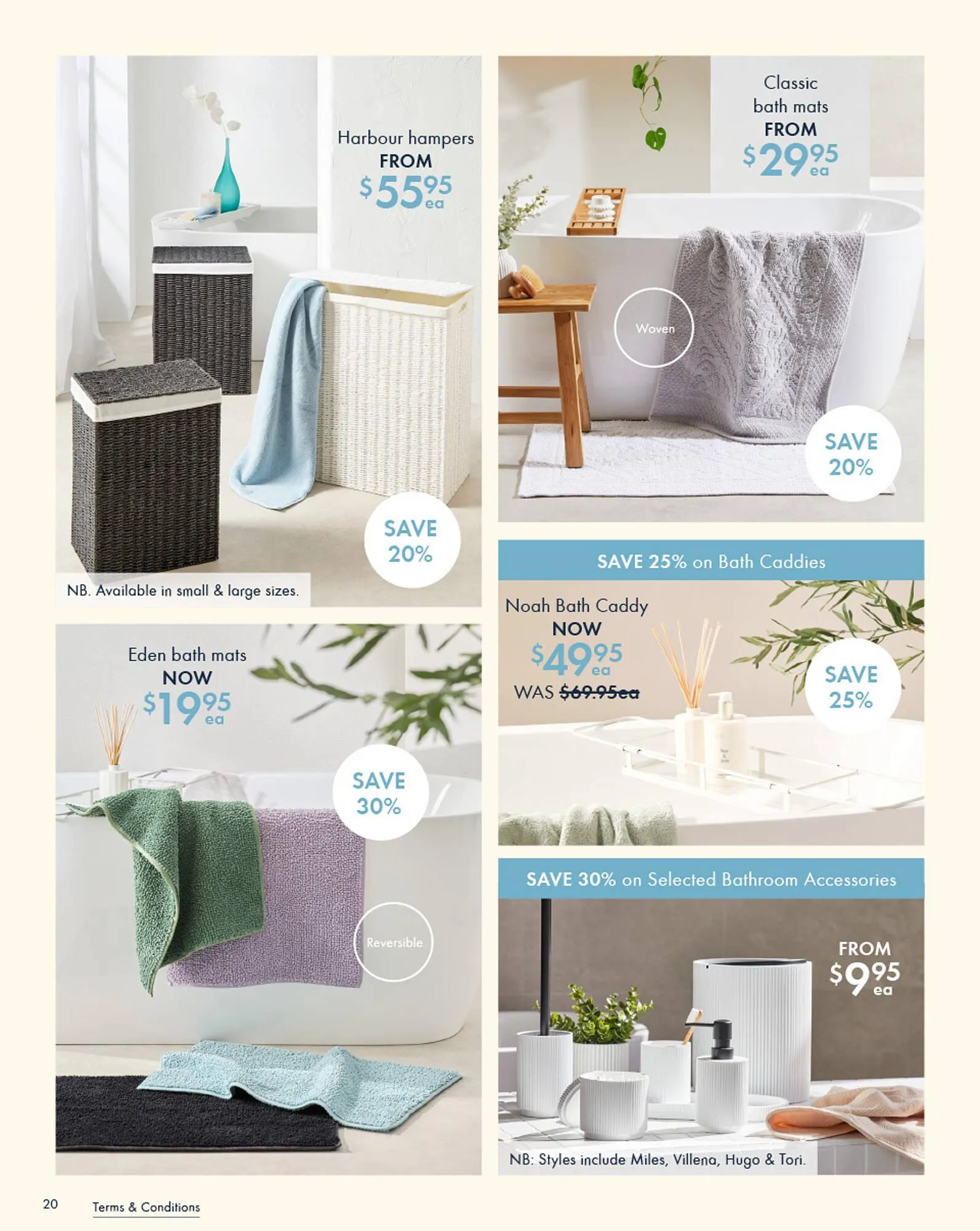 Pillow Talk catalogue - Catalogue valid from 10 October to 26 October 2025 - page 21