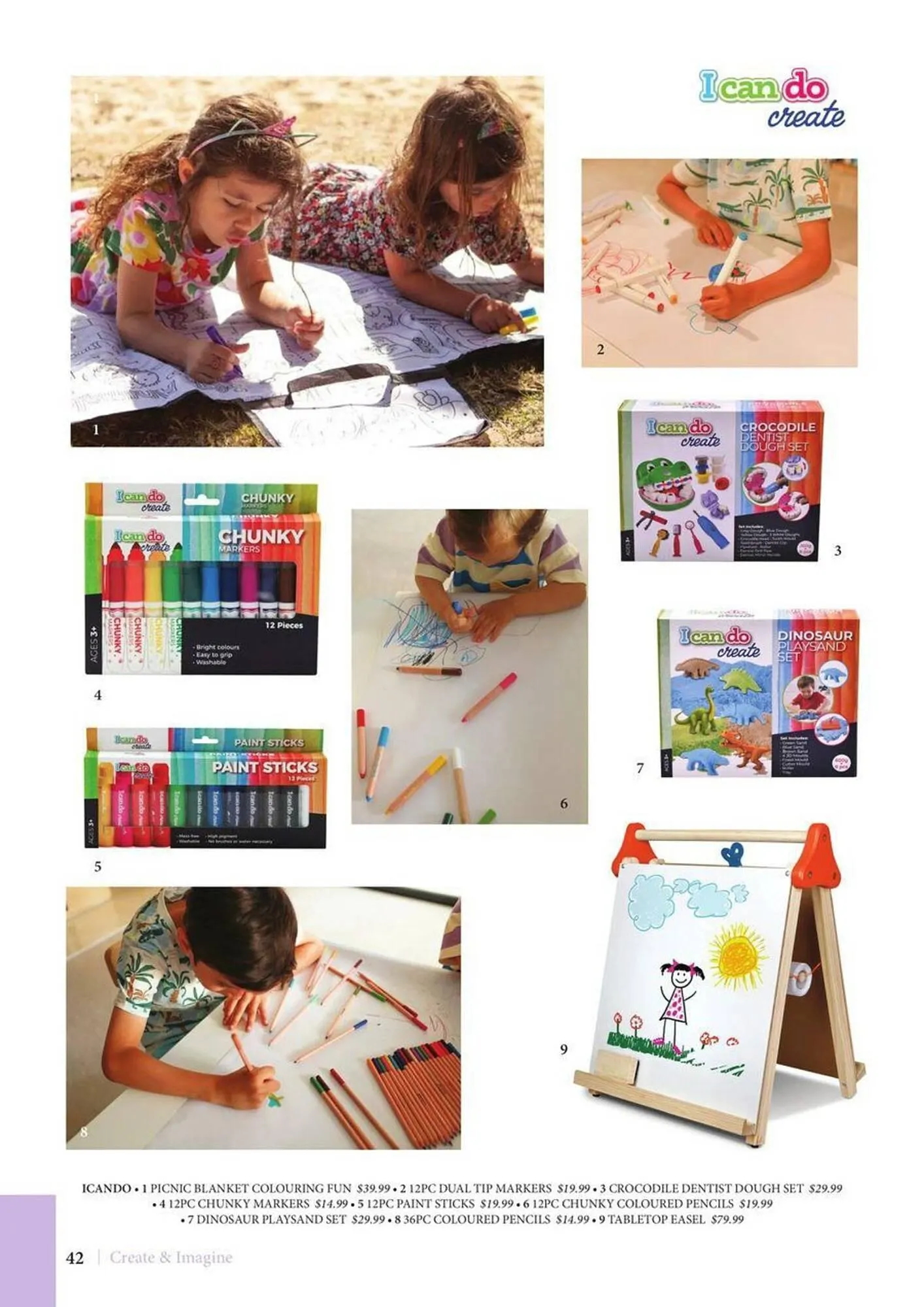 Kidstuff catalogue - Catalogue valid from 3 October to 31 December 2026 - page 44