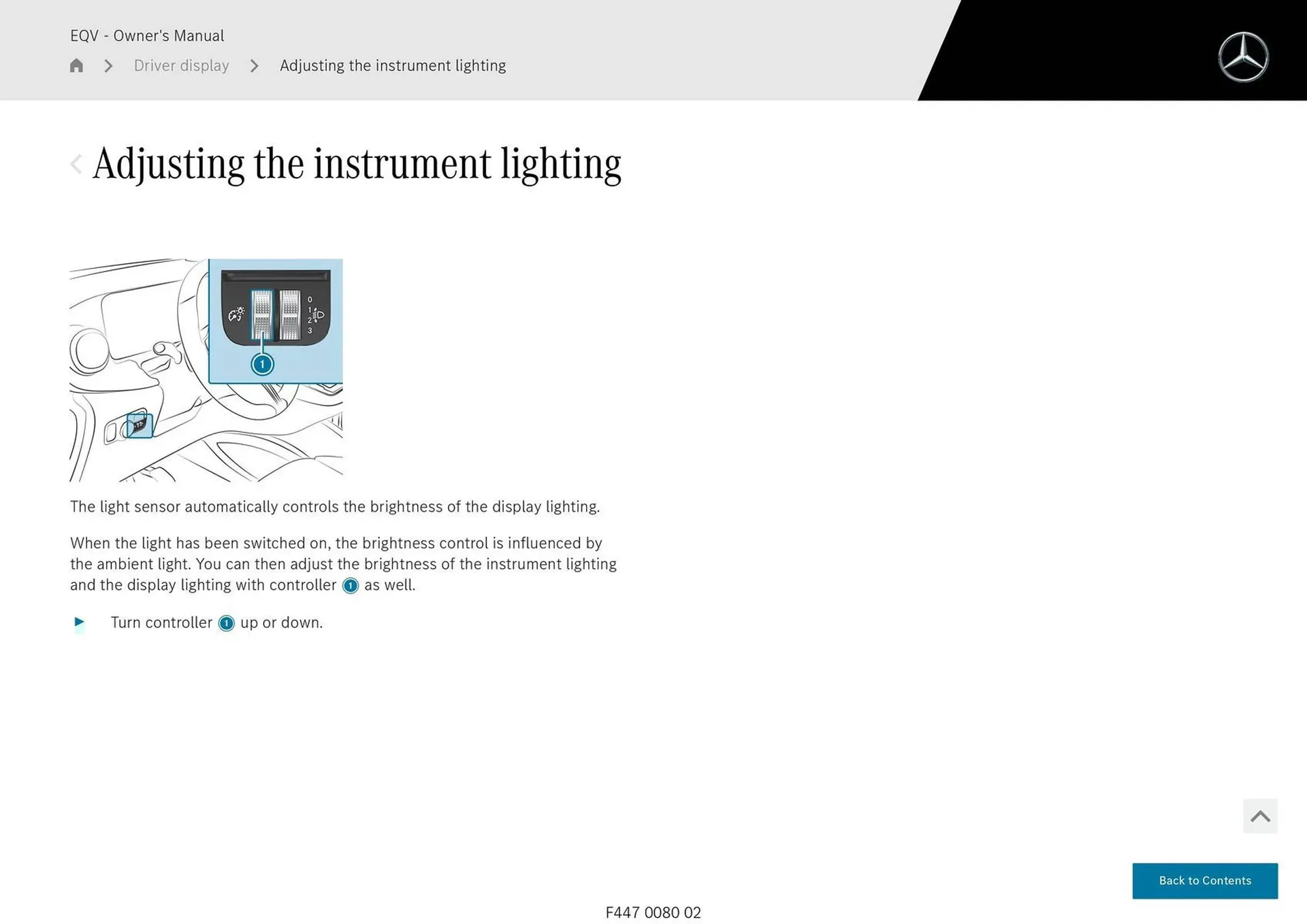 Mercedes-Benz catalogue - Catalogue valid from 11 September to 11 September 2025 - page 431