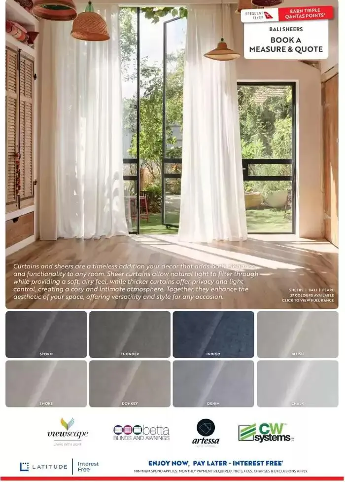 Big Brands Sale Catalogue - Catalogue valid from 3 March to 30 March 2025 - page 35