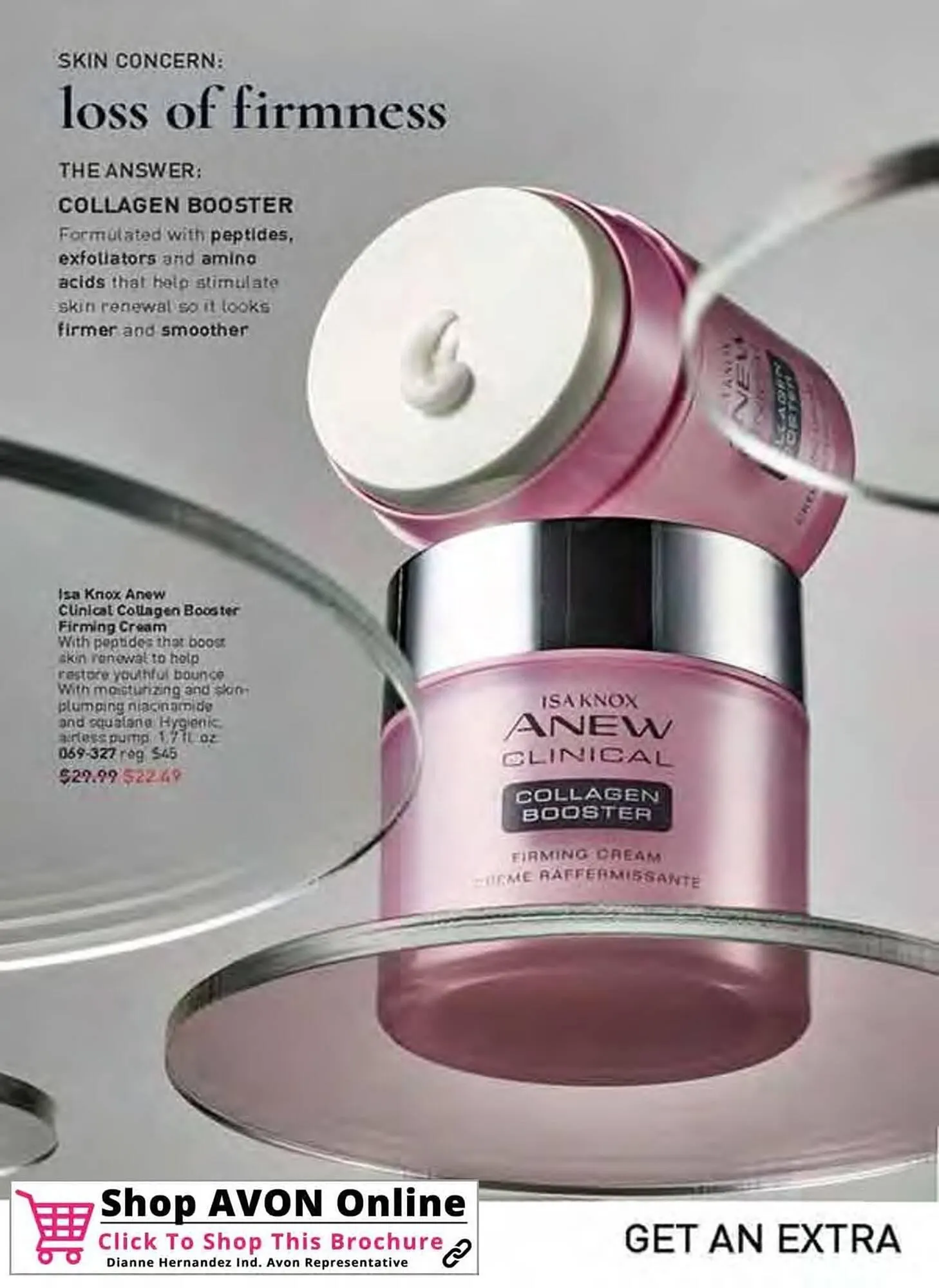 Avon catalogue - Catalogue valid from 6 May to 6 June 2025 - page 66