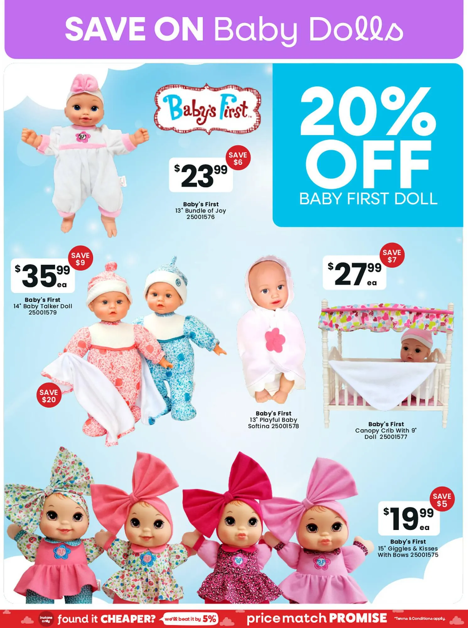 Toymate catalogue - Catalogue valid from 4 March to 24 March 2026 - page 11