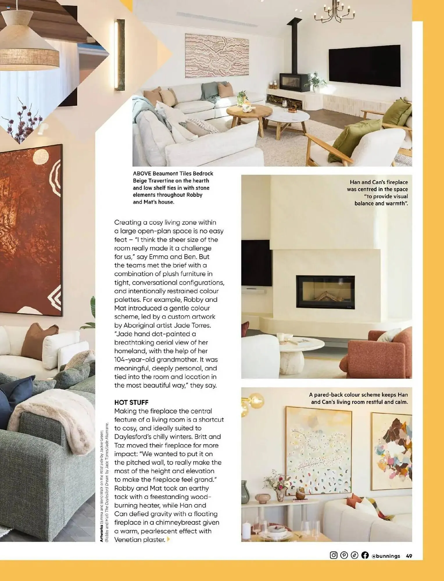 Bunnings catalogue - Catalogue valid from 30 September to 31 October 2025 - page 49