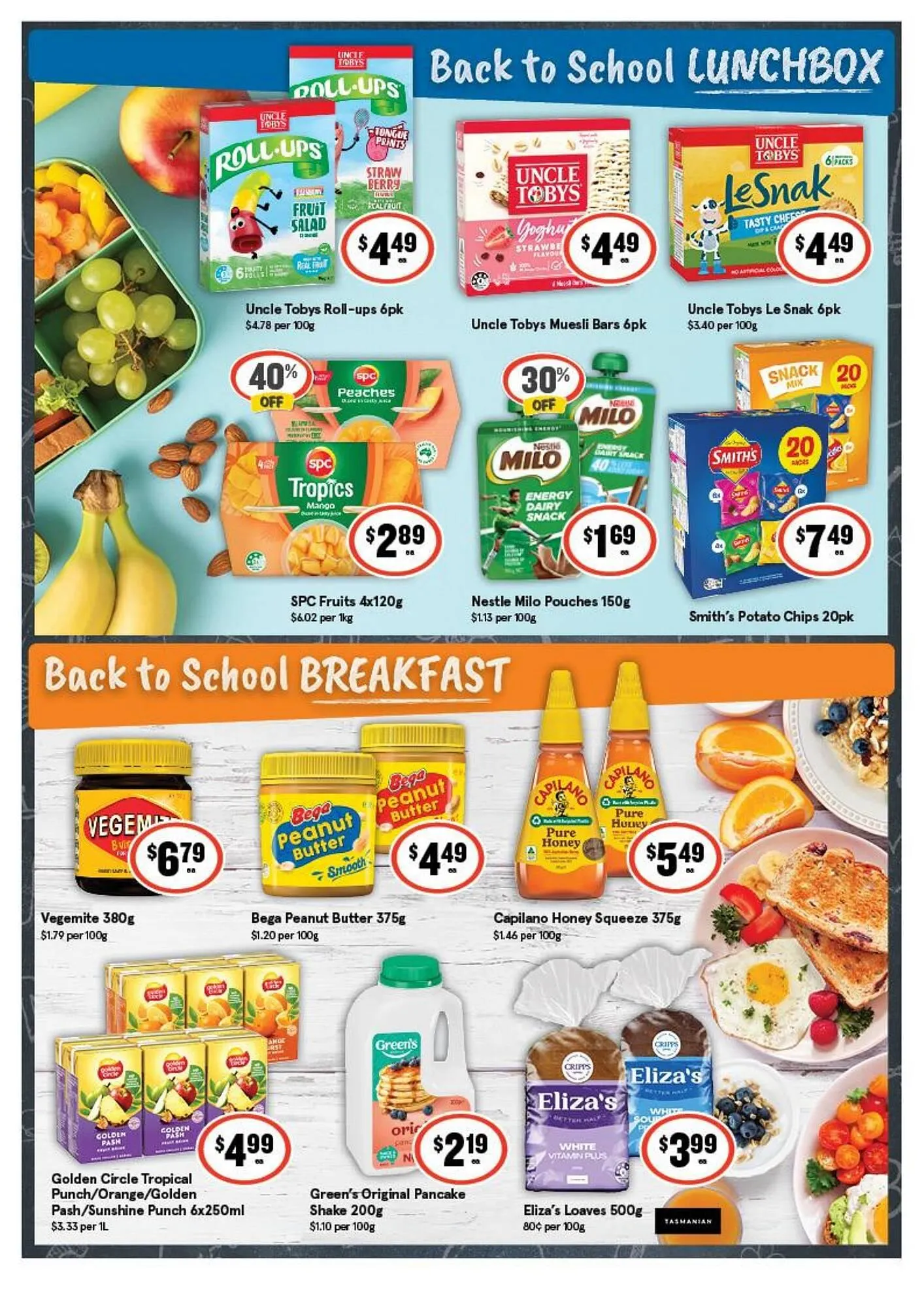 IGA Xpress catalogue - Catalogue valid from 28 January to 3 February 2026 - page 2