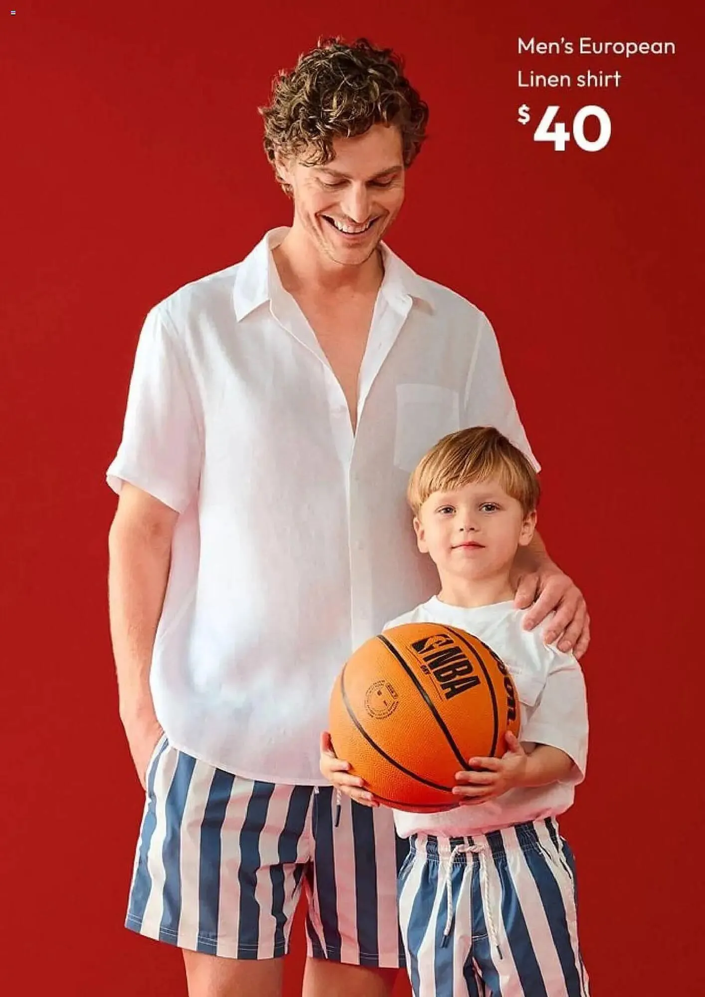 Target catalogue - Catalogue valid from 18 August to 2 September 2025 - page 3