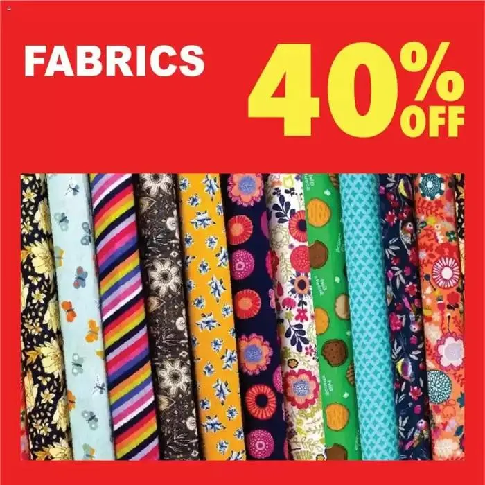 Liquidation Sale - Catalogue valid from 15 April to 30 April 2025 - page 9