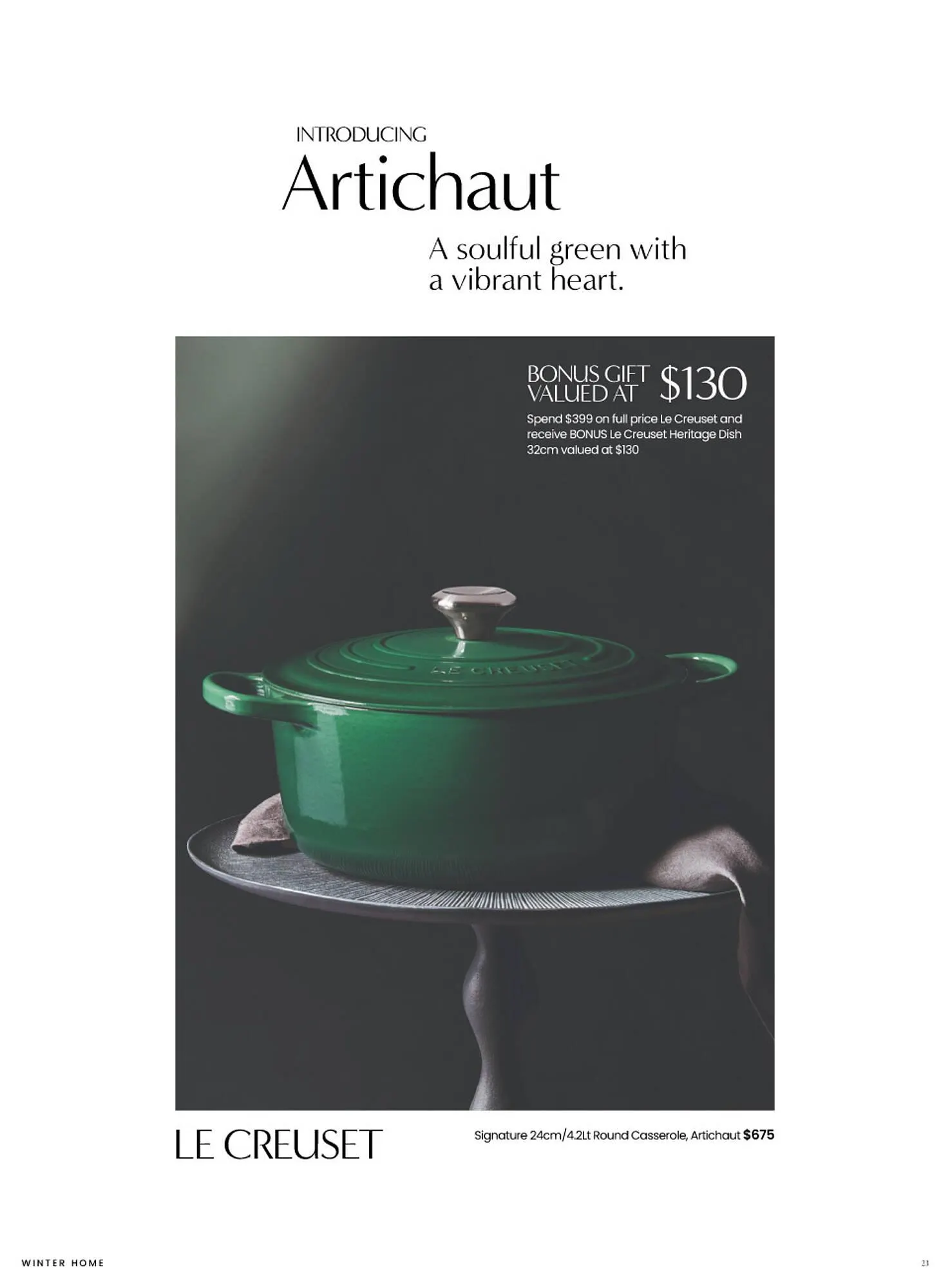 Myer catalogue - Catalogue valid from 28 April to 17 May 2026 - page 23