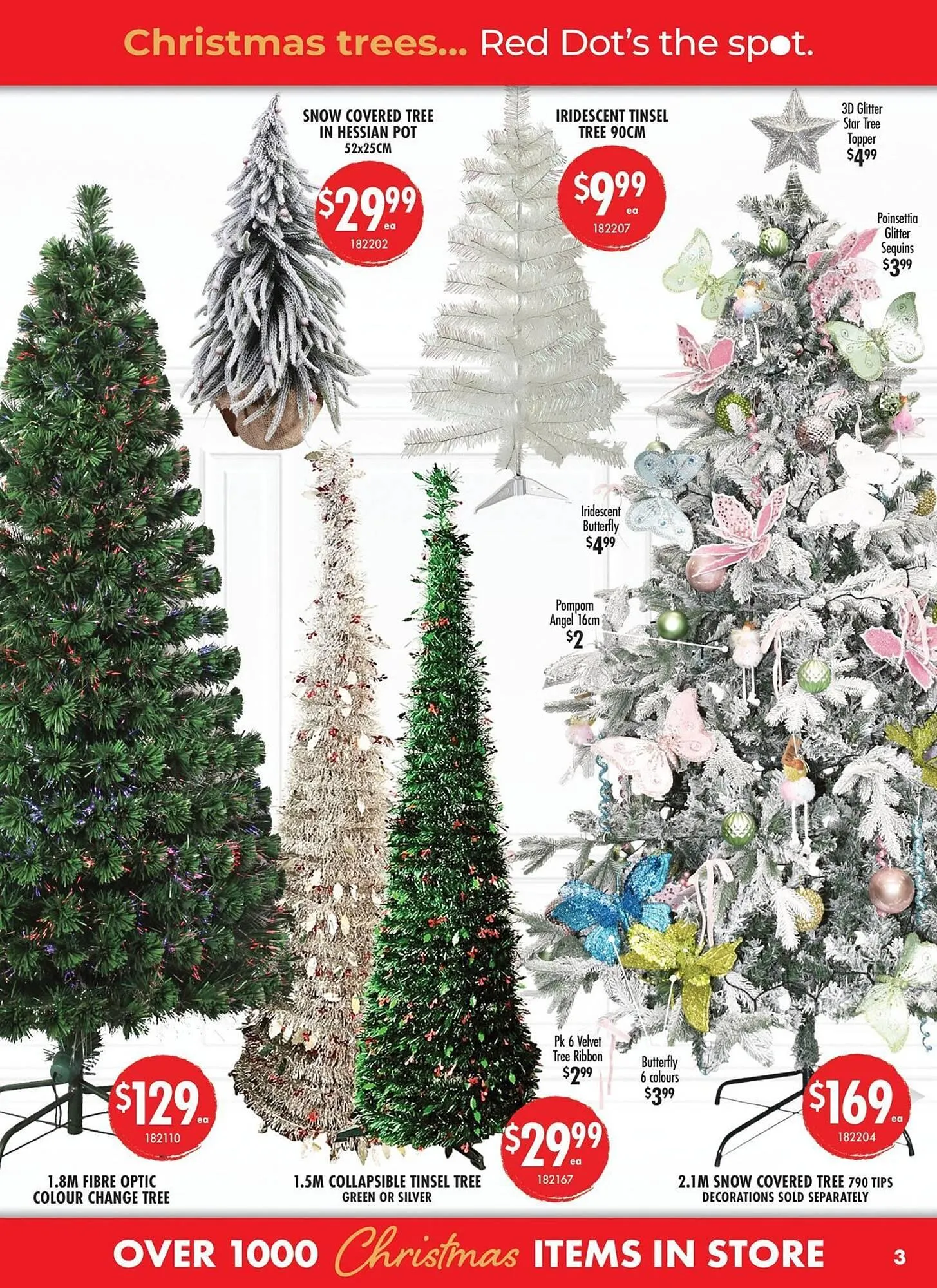 Red Dot catalogue - Catalogue valid from 8 November to 24 December 2025 - page 3