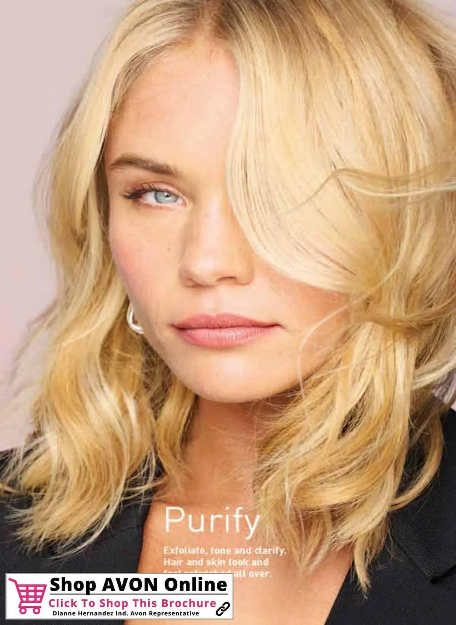 Avon catalogue - Catalogue valid from 17 November to 16 December 2025 - page 124