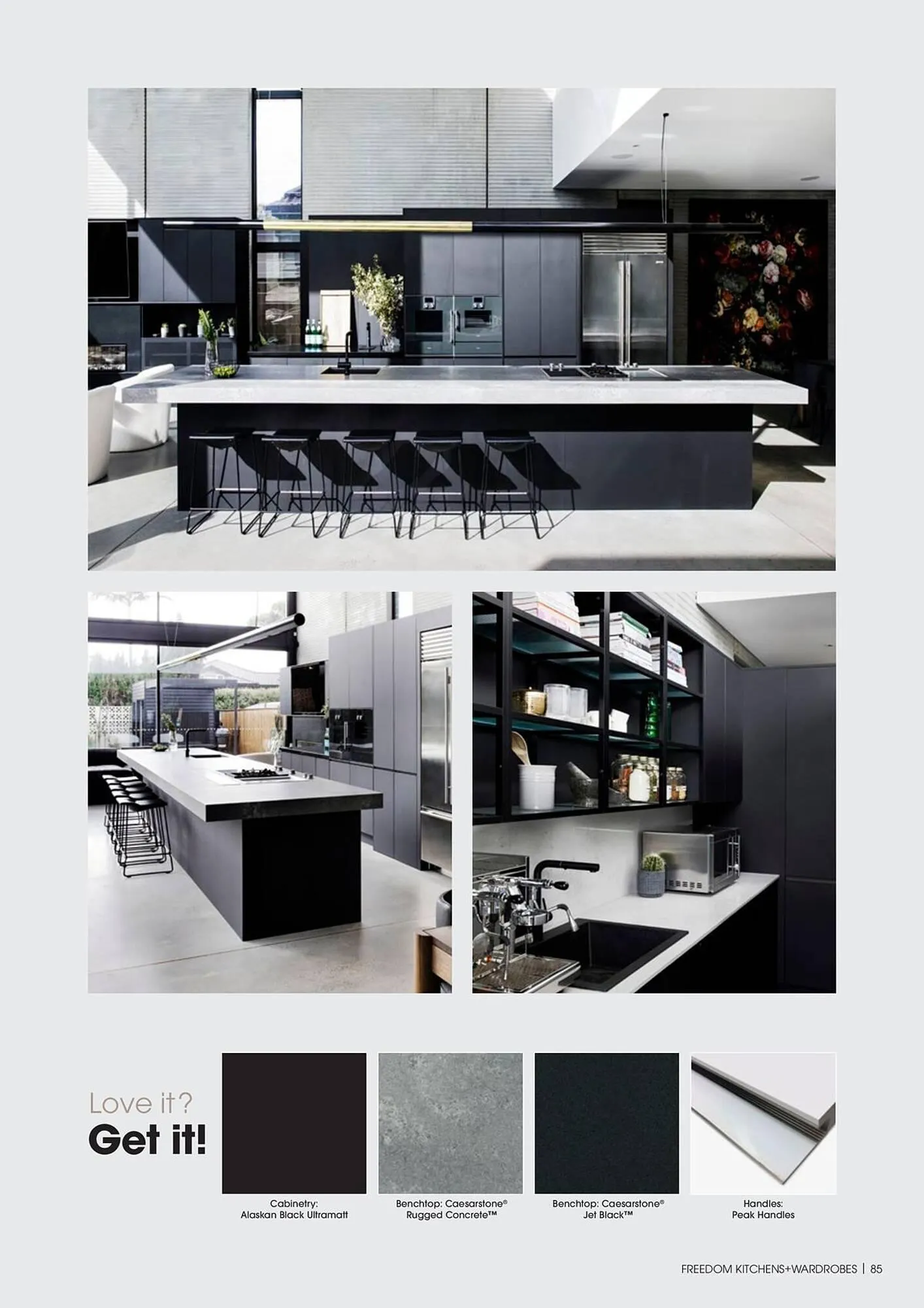 Freedom catalogue - Catalogue valid from 3 March to 31 May 2026 - page 85