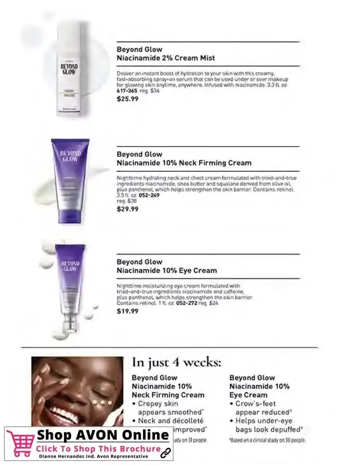 Campaign 08 Brochure - Catalogue valid from 26 March to 22 April 2025 - page 40