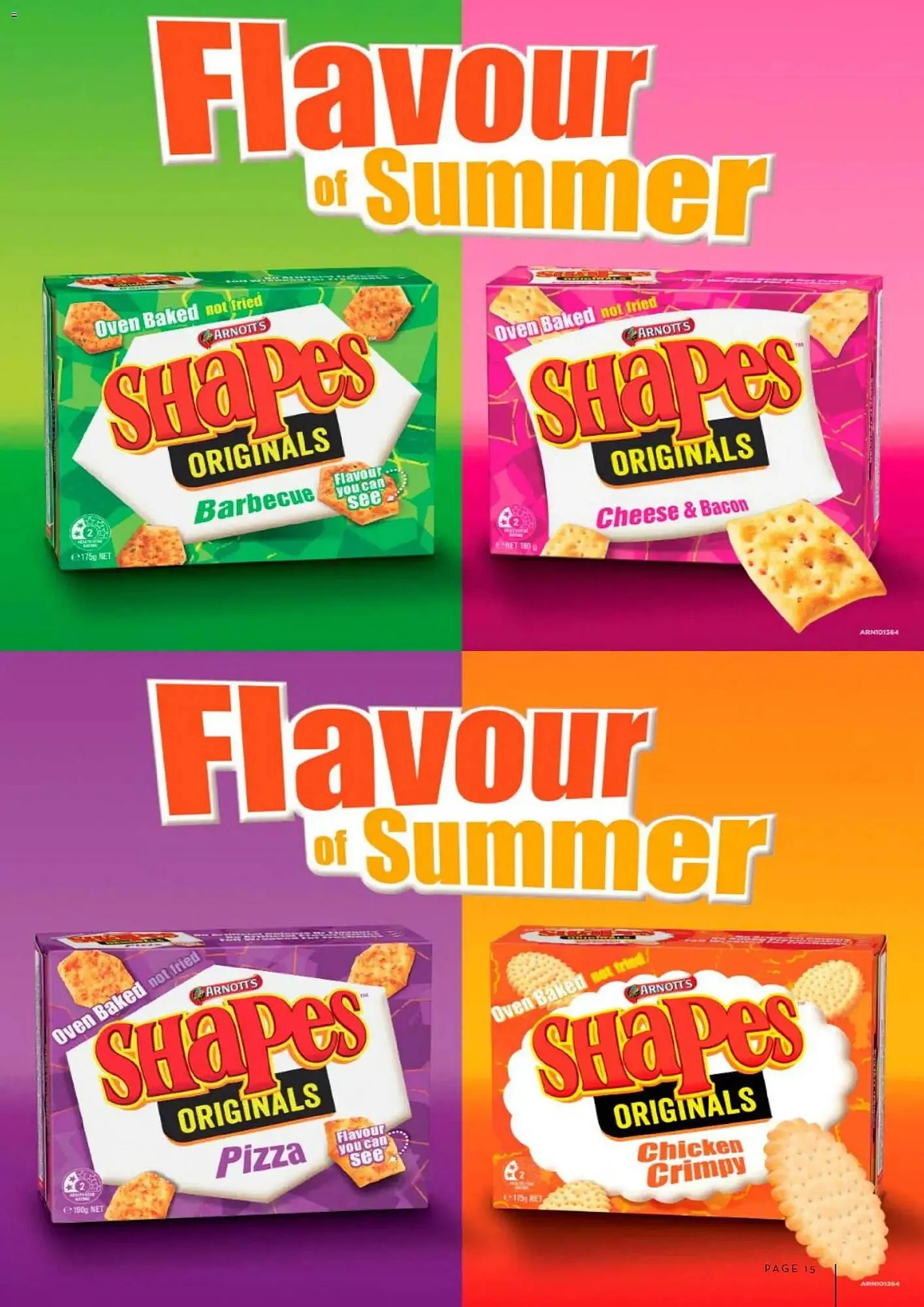 Drakes catalogue - Catalogue valid from 30 November to 3 January 2026 - page 15