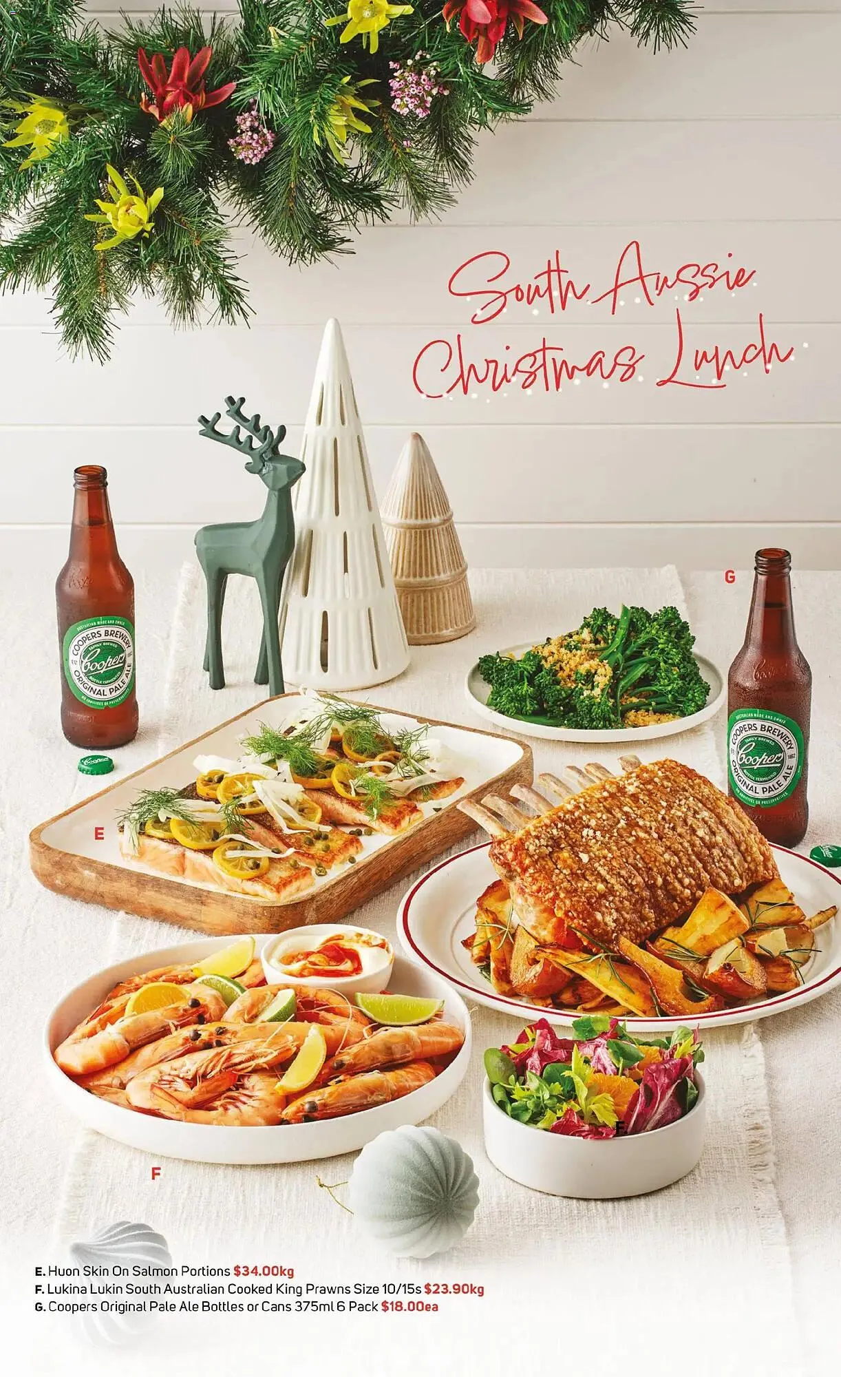 Foodland catalogue - Catalogue valid from 17 December to 31 December 2025 - page 53