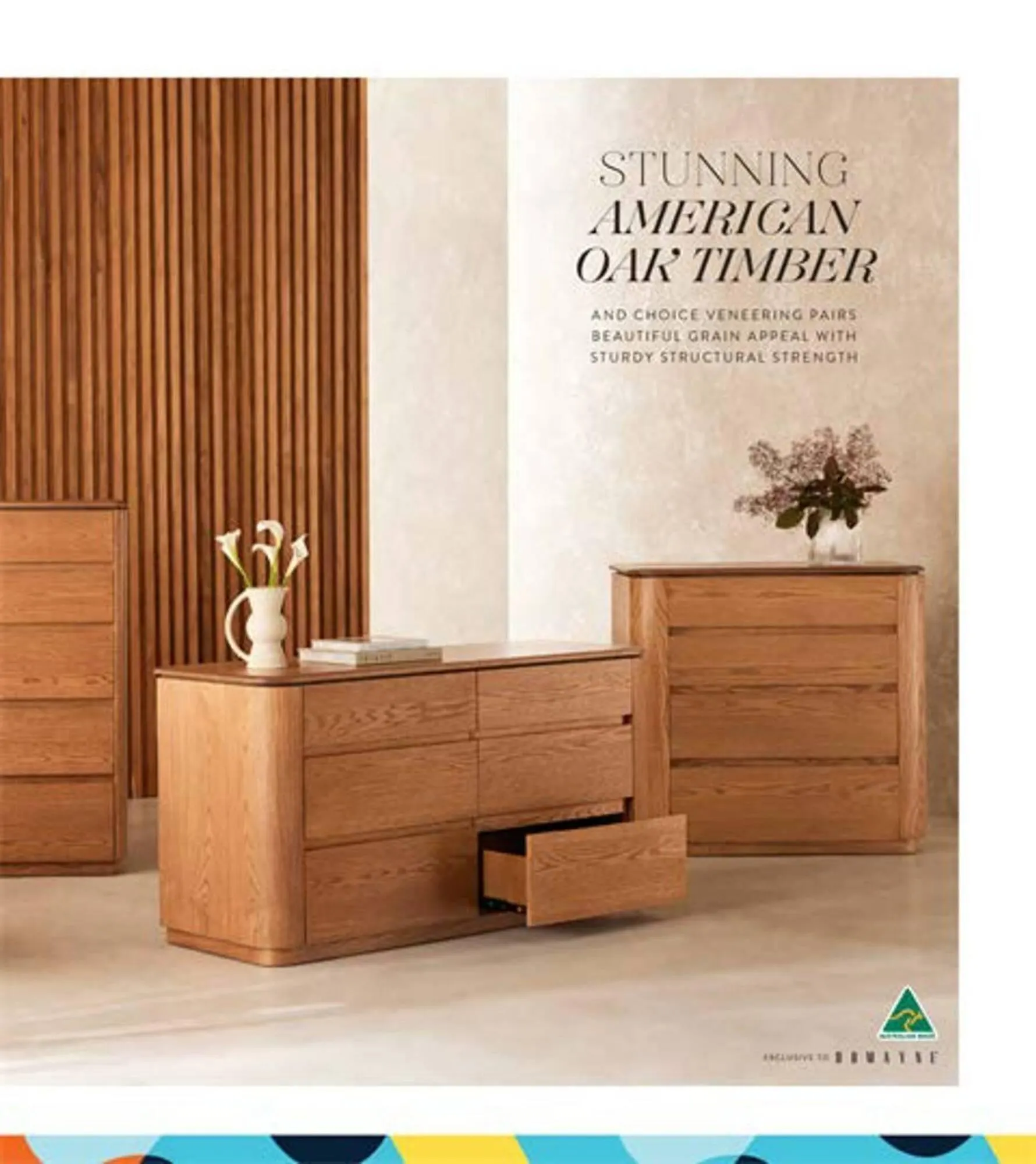 Domayne catalogue - Catalogue valid from 1 July to 31 August 2025 - page 5