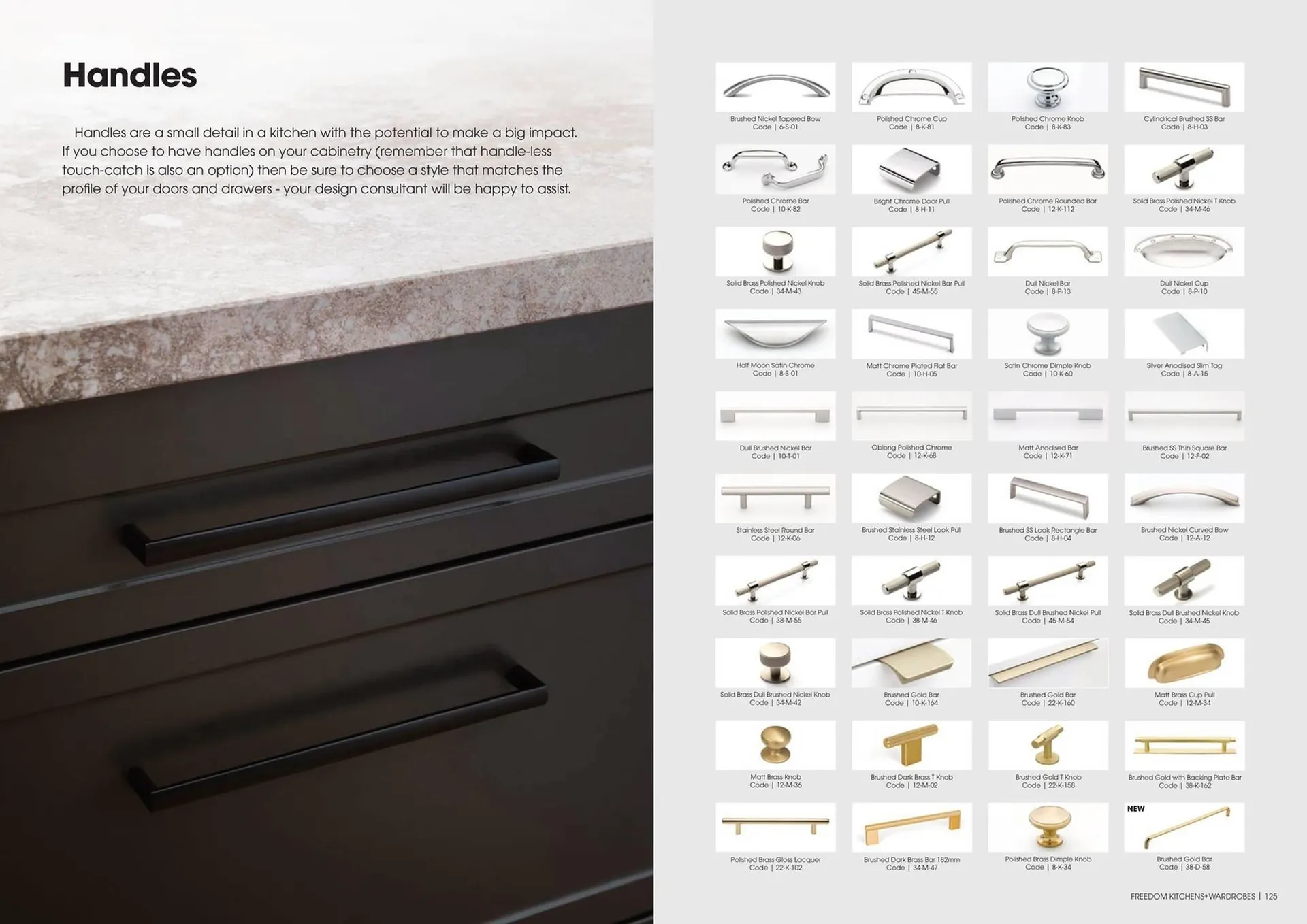 Freedom catalogue - Catalogue valid from 1 December to 28 February 2026 - page 63