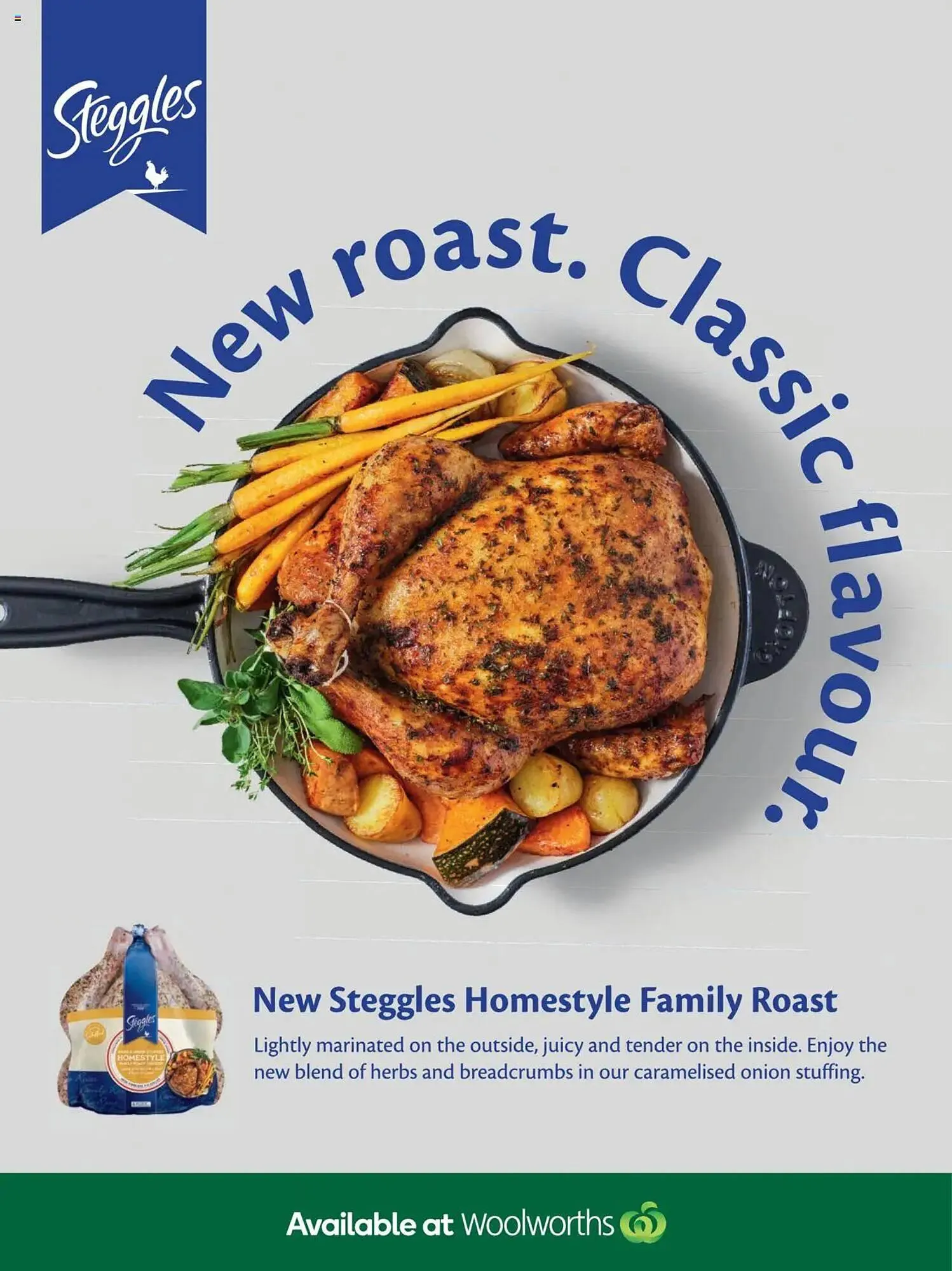 Woolworths catalogue - Catalogue valid from 31 May to 30 June 2025 - page 2