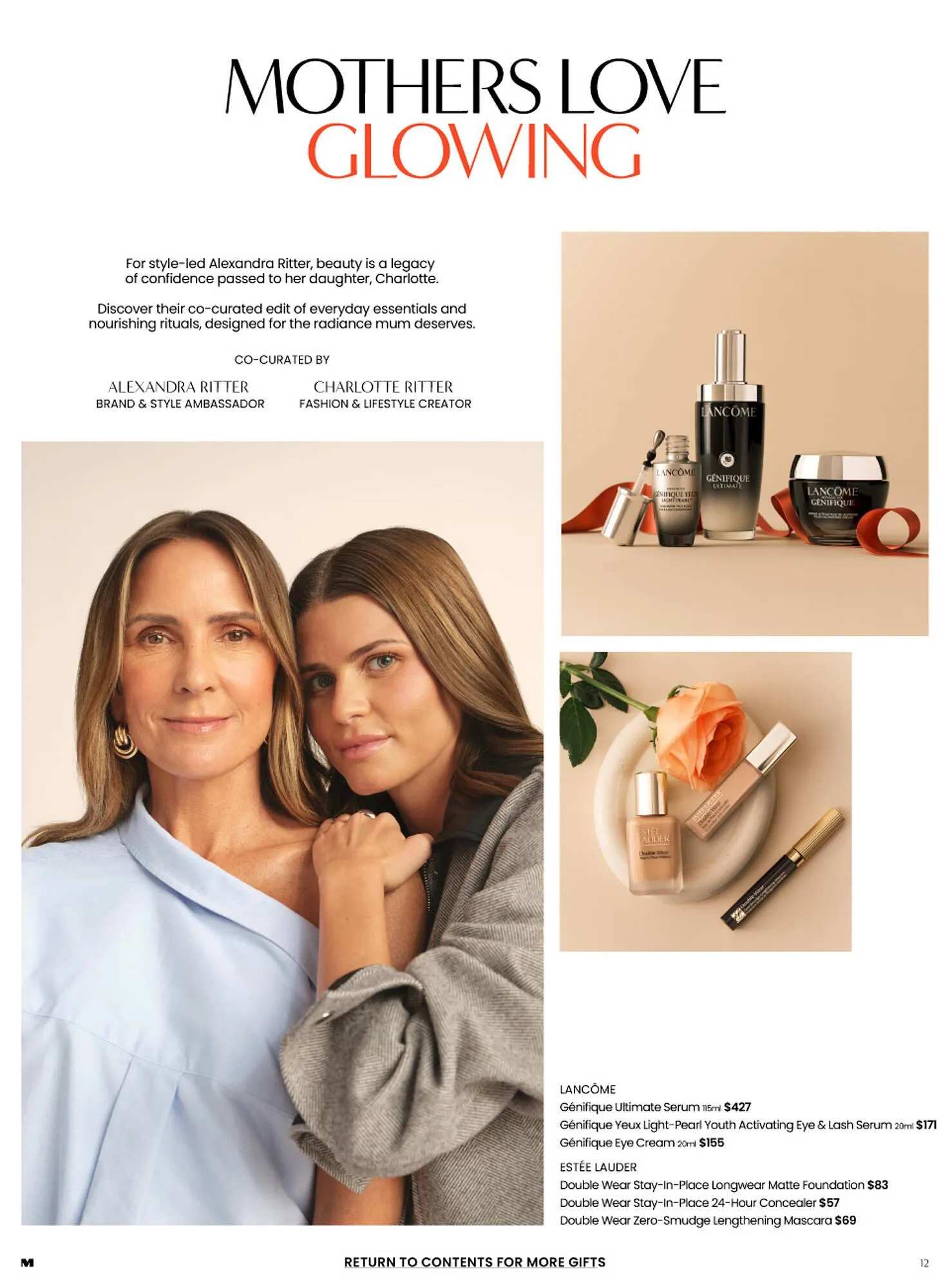 Myer catalogue - Catalogue valid from 20 April to 10 May 2026 - page 12