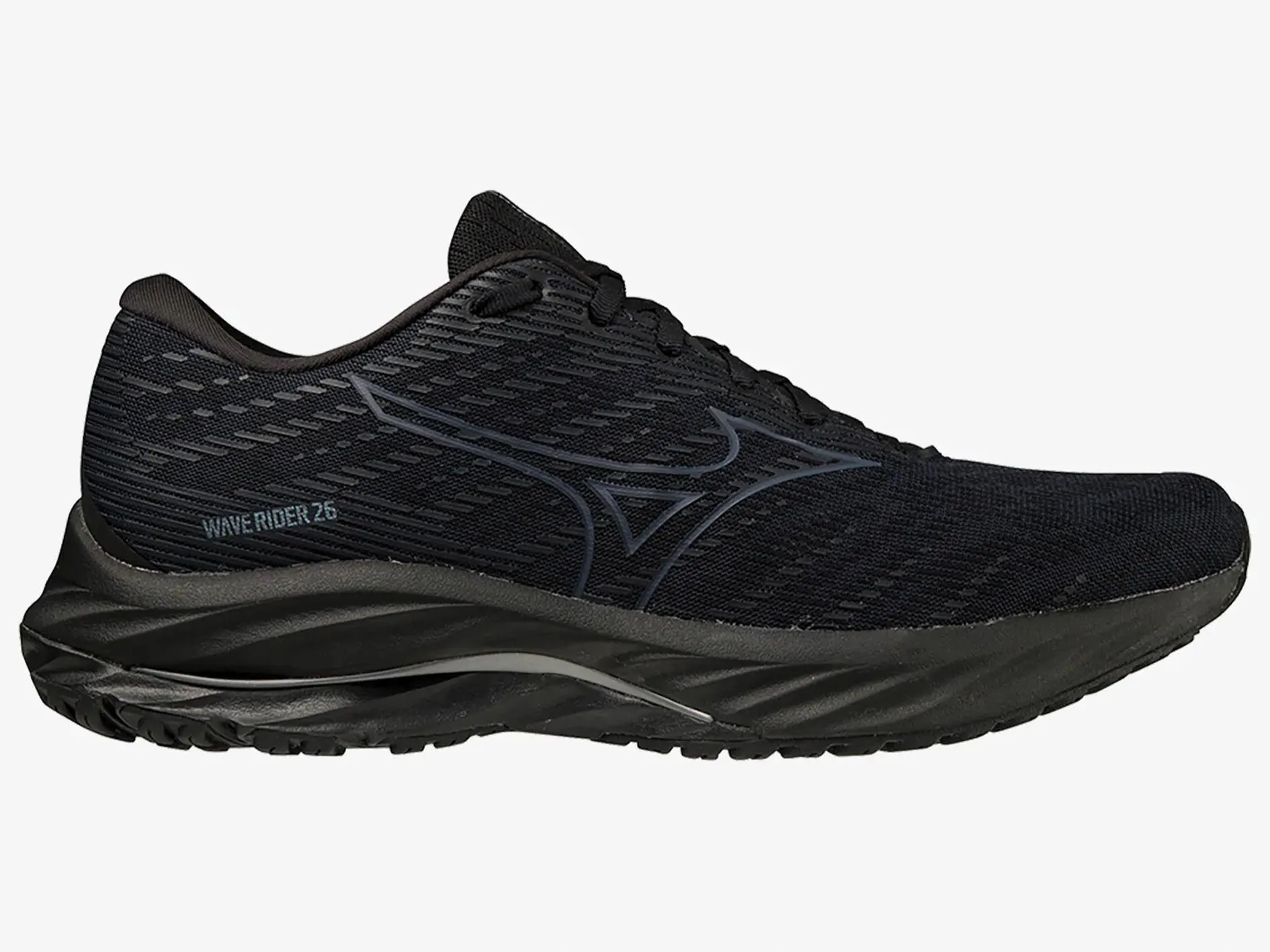 Mizuno Mens Wave Rider 26