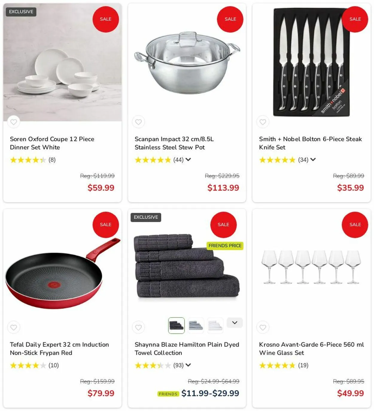 Harris Scarfe Current catalogue - Catalogue valid from 15 September to 24 September 2025 - page 37