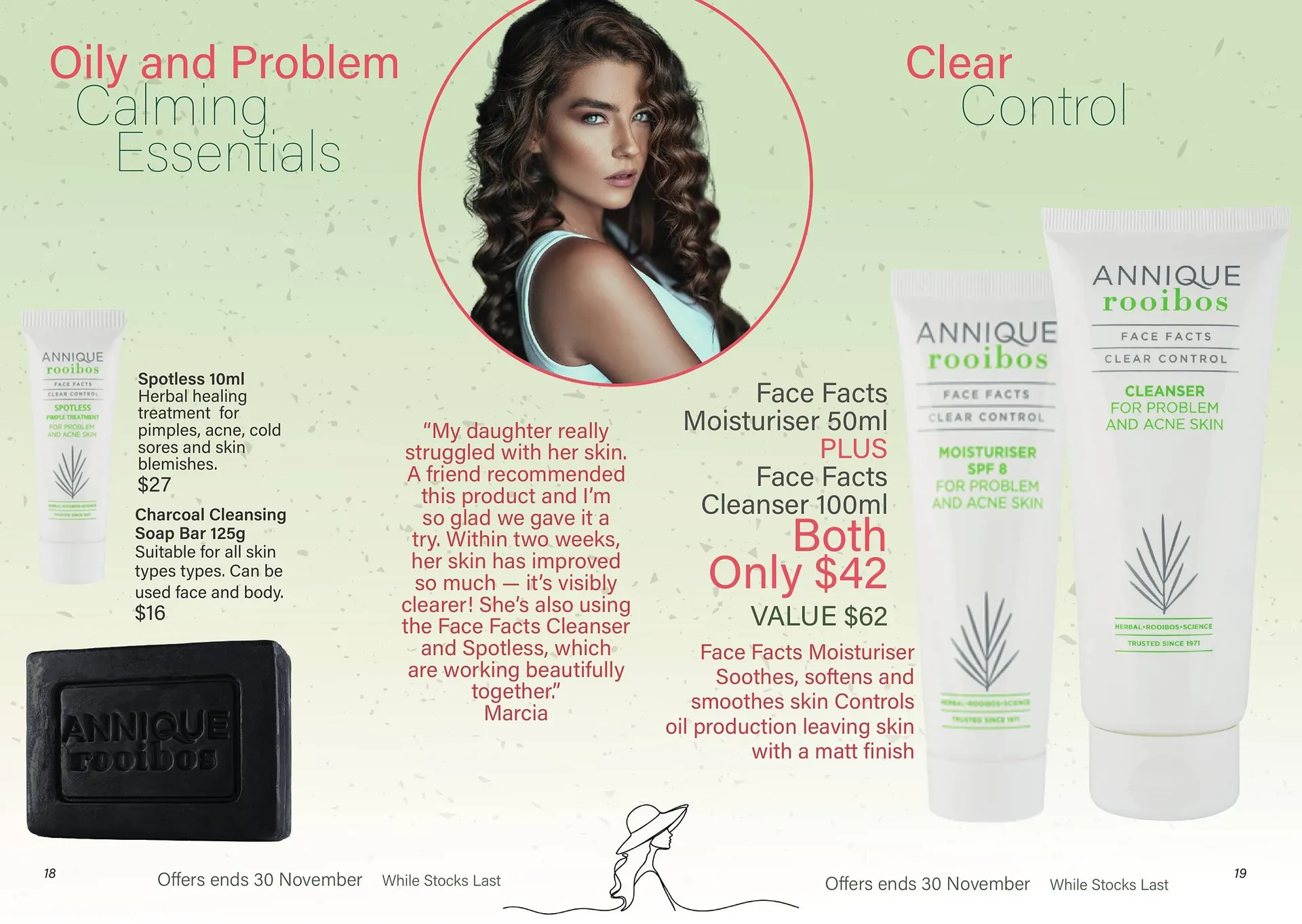 Annique catalogue - Catalogue valid from 10 November to 30 November 2025 - page 10