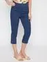 Millers Crop Comfort Jean