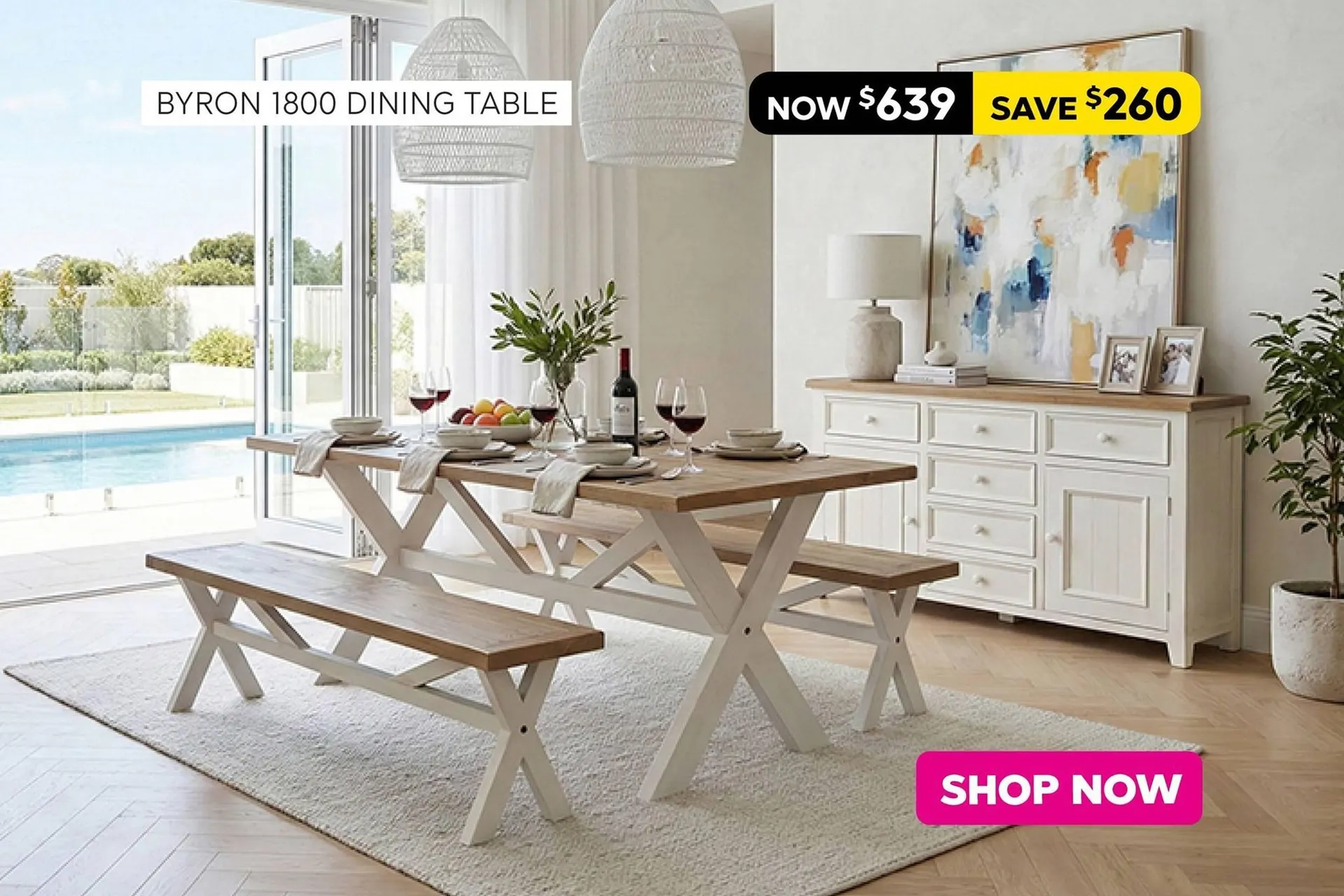 1825 Interiors catalogue - Catalogue valid from 2 April to 30 April 2026 - page 3