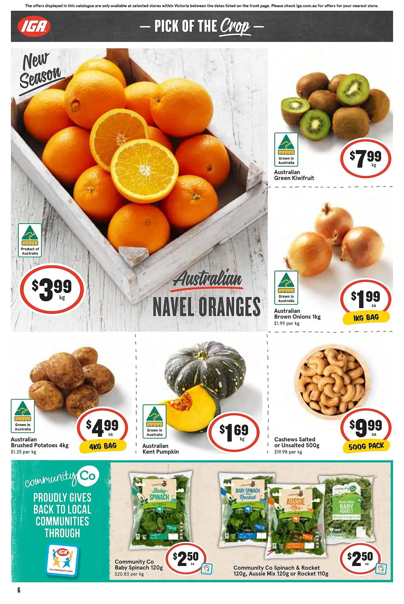 Ritchies catalogue - Catalogue valid from 24 April to 30 April 2024 - page 6