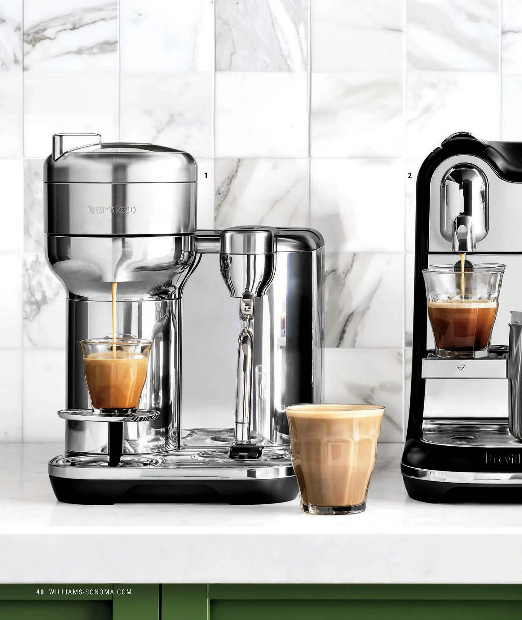 Williams-Sonoma catalogue - Catalogue valid from 1 June to 30 June 2025 - page 40