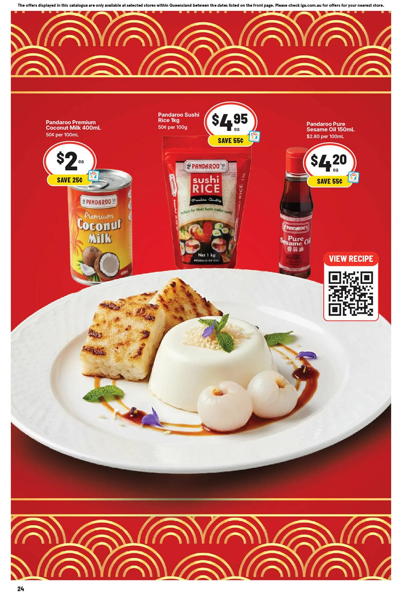 IGA catalogue - Catalogue valid from 4 February to 10 February 2026 - page 31